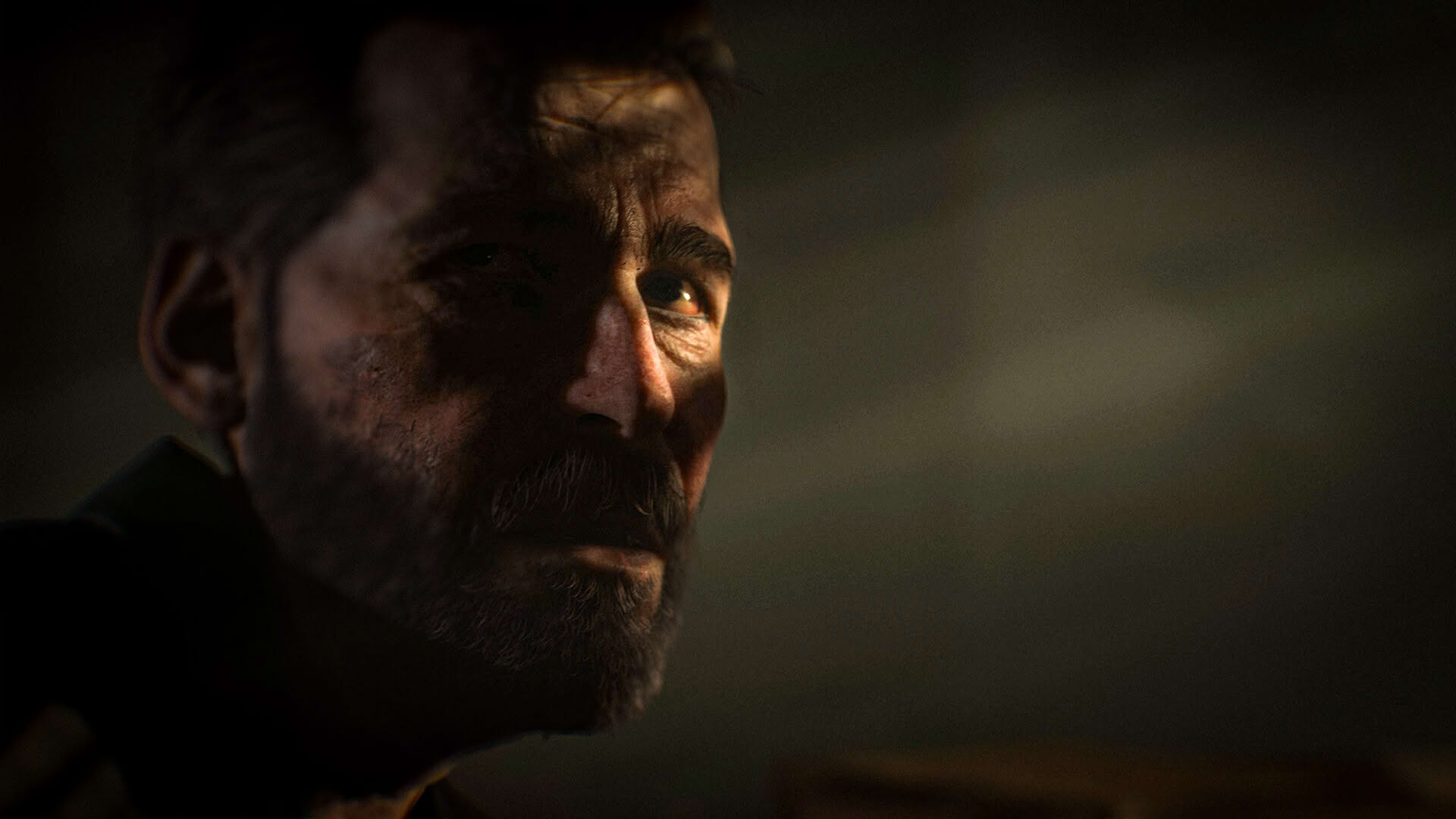 Screenshot for Cronos: The New Dawn