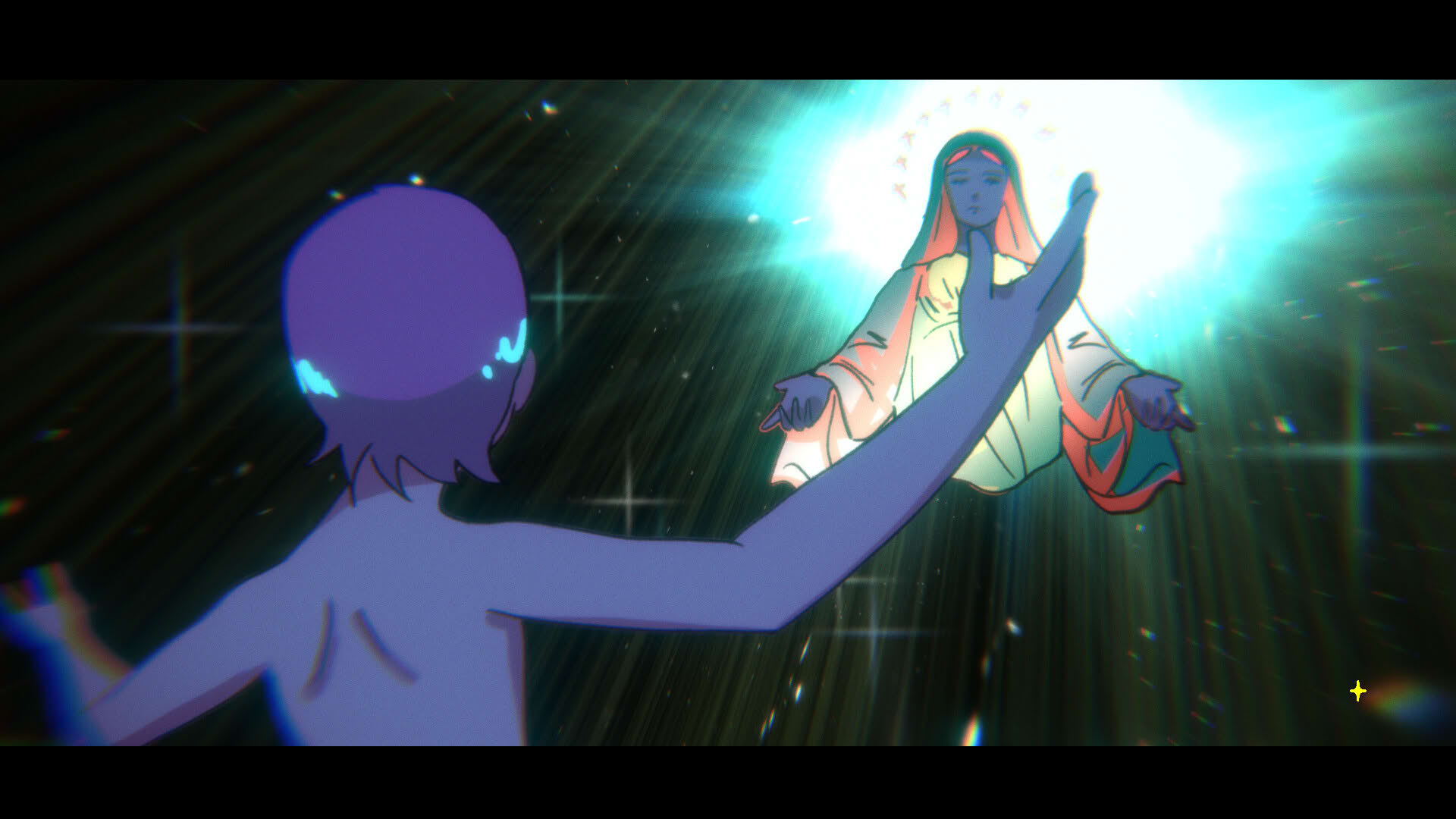 Screenshot for Mediterranea Inferno