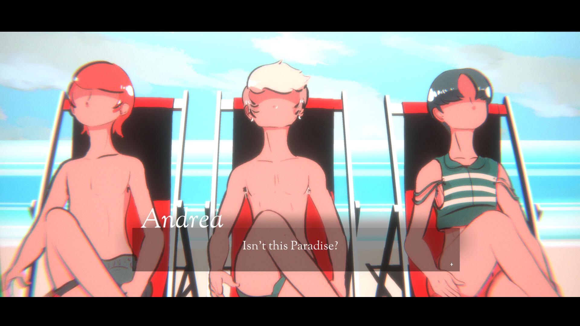 Screenshot for Mediterranea Inferno