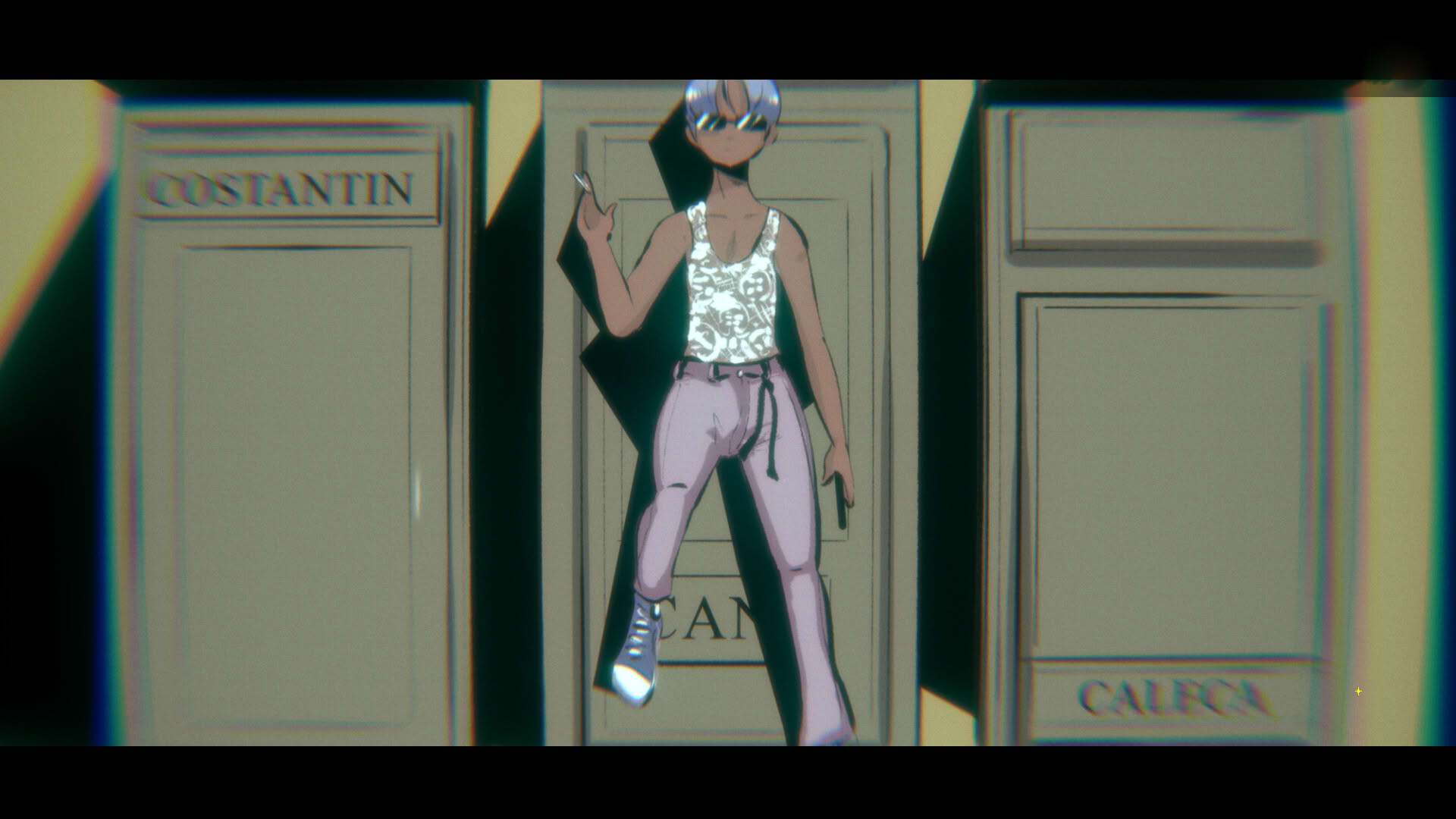 Screenshot for Mediterranea Inferno
