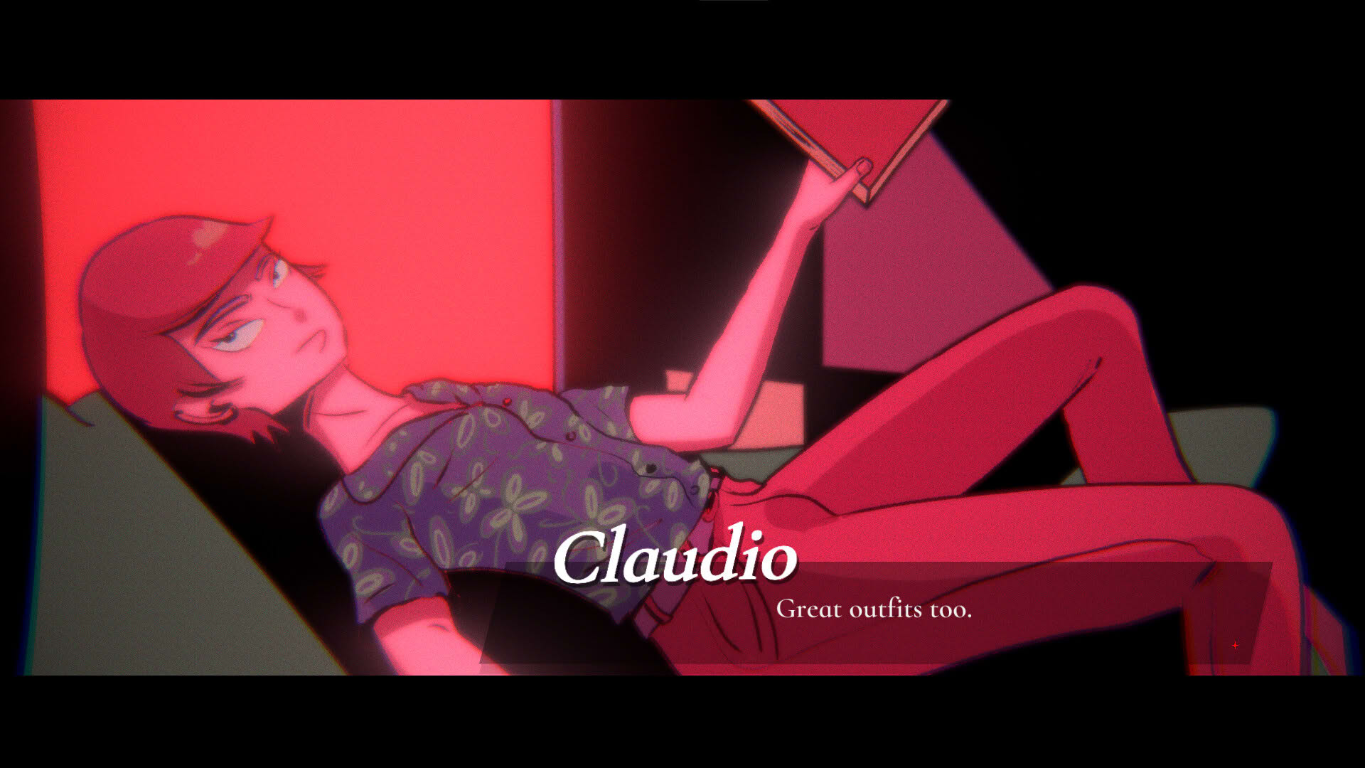 Screenshot for Mediterranea Inferno