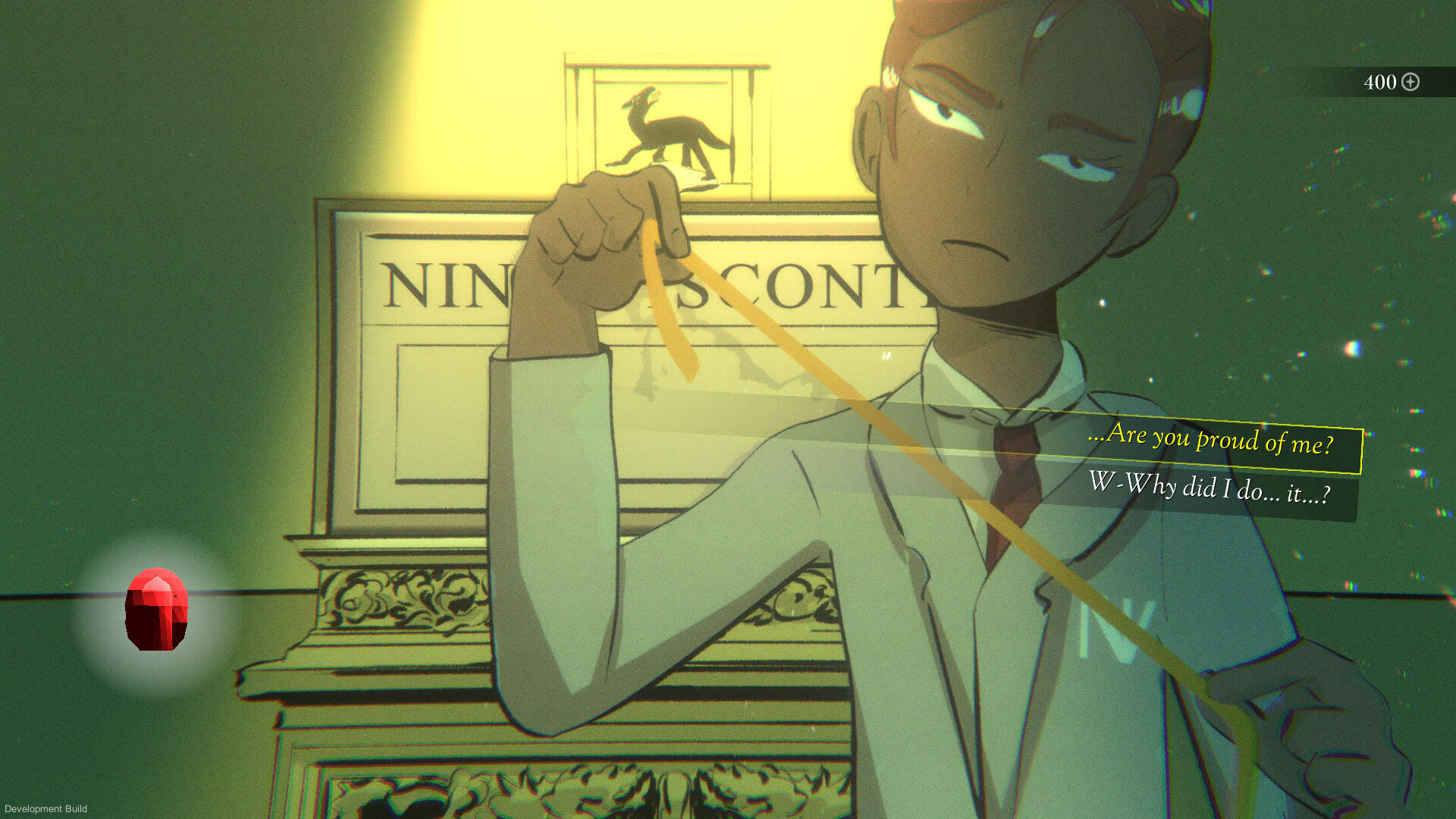 Screenshot for Mediterranea Inferno