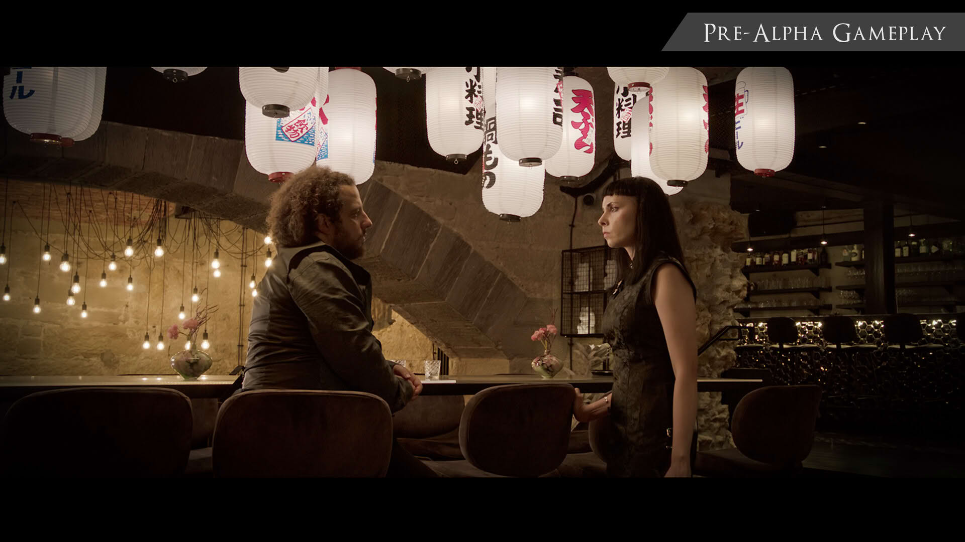 Screenshot for Astrid: Reverie