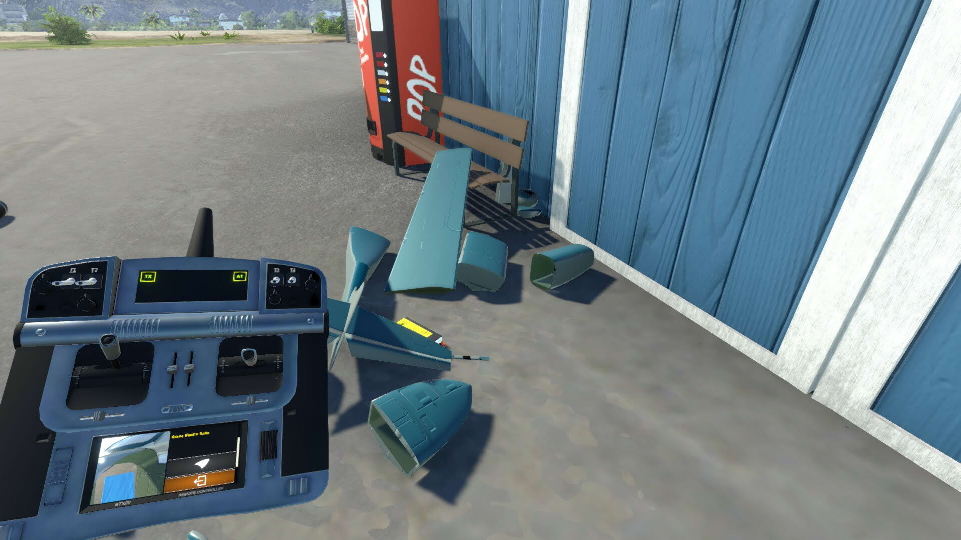 Screenshot for Kithack Model Club
