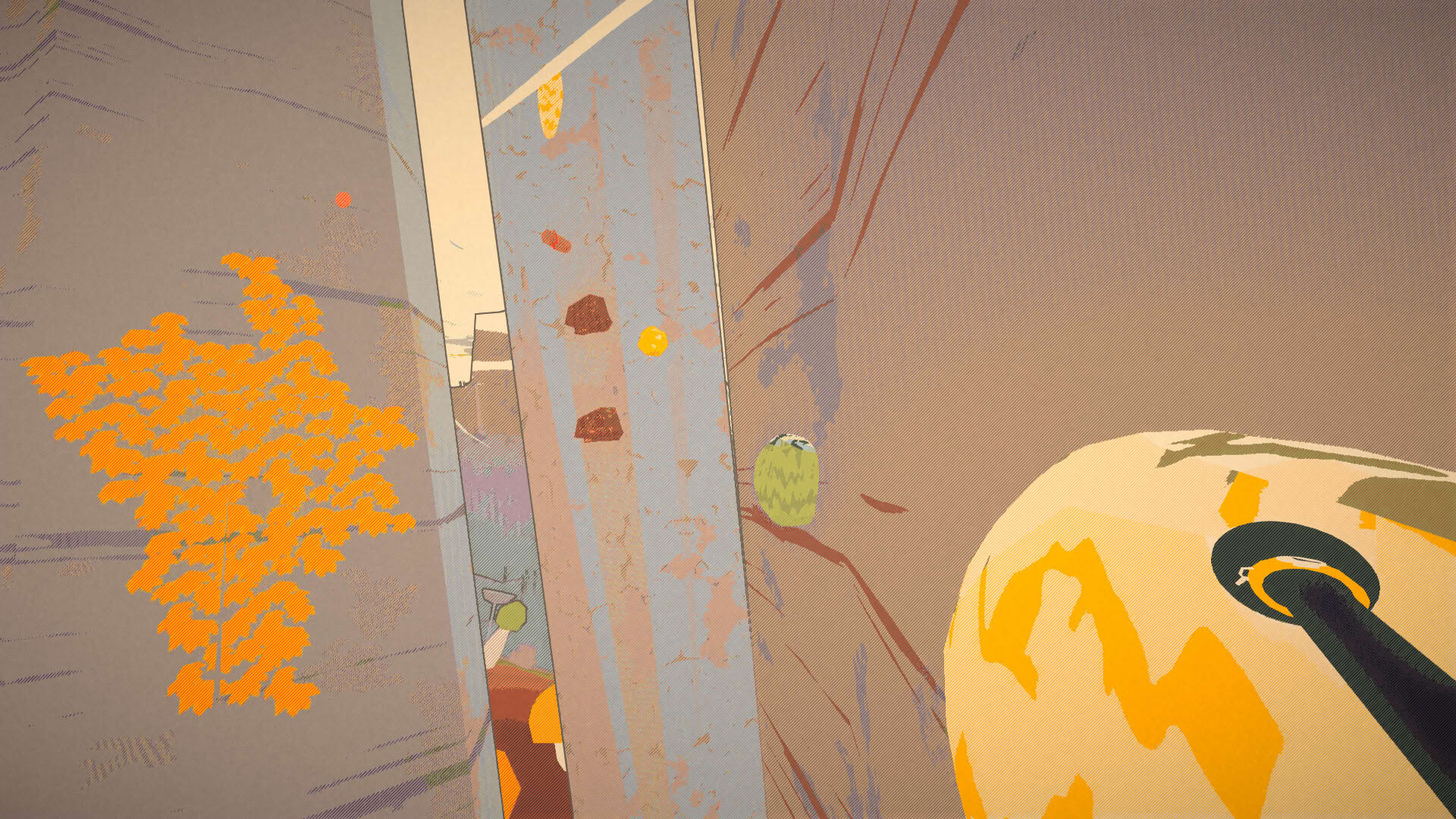 Screenshot for Valley Peaks