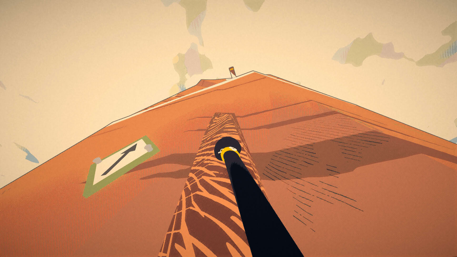 Screenshot for Valley Peaks