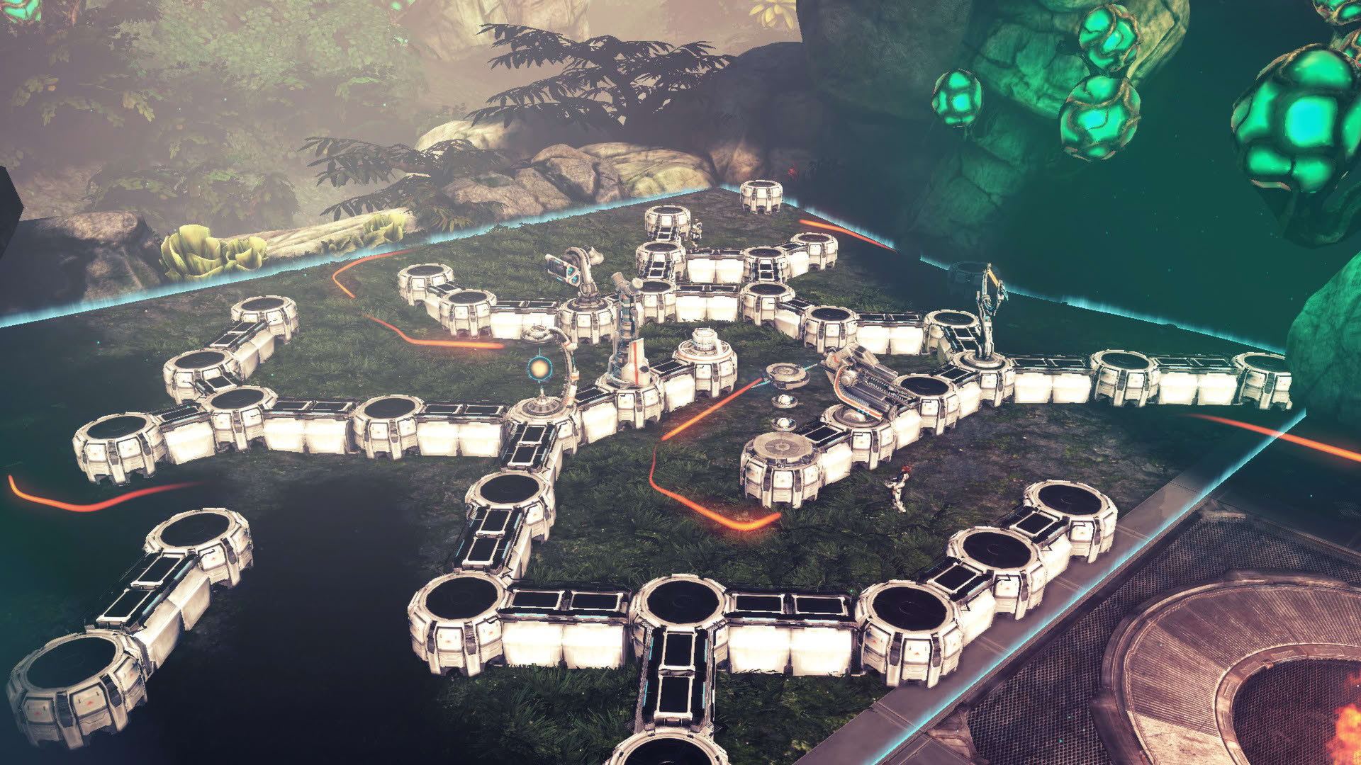 Screenshot for Sanctum 2