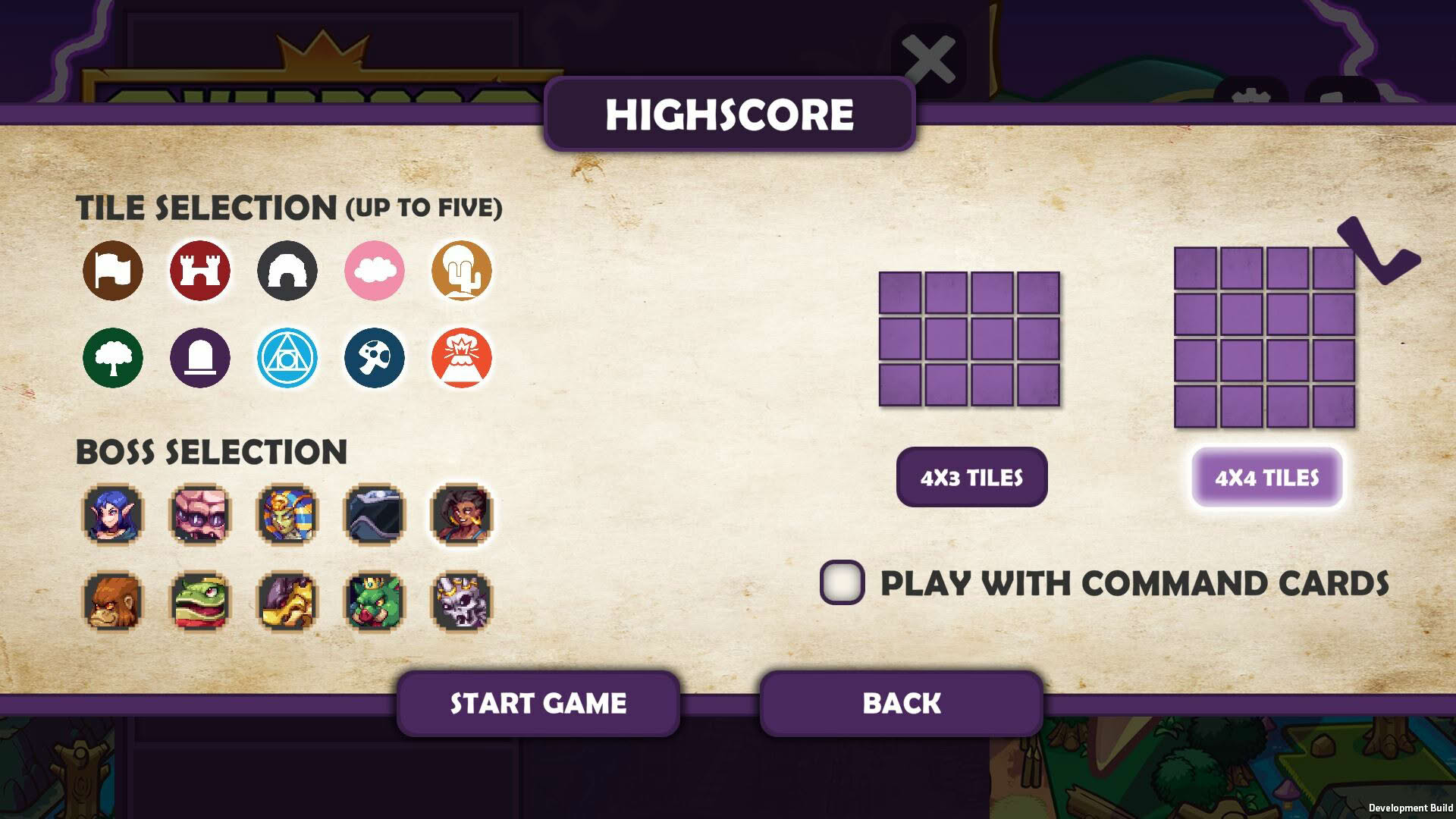 Screenshot for Overboss
