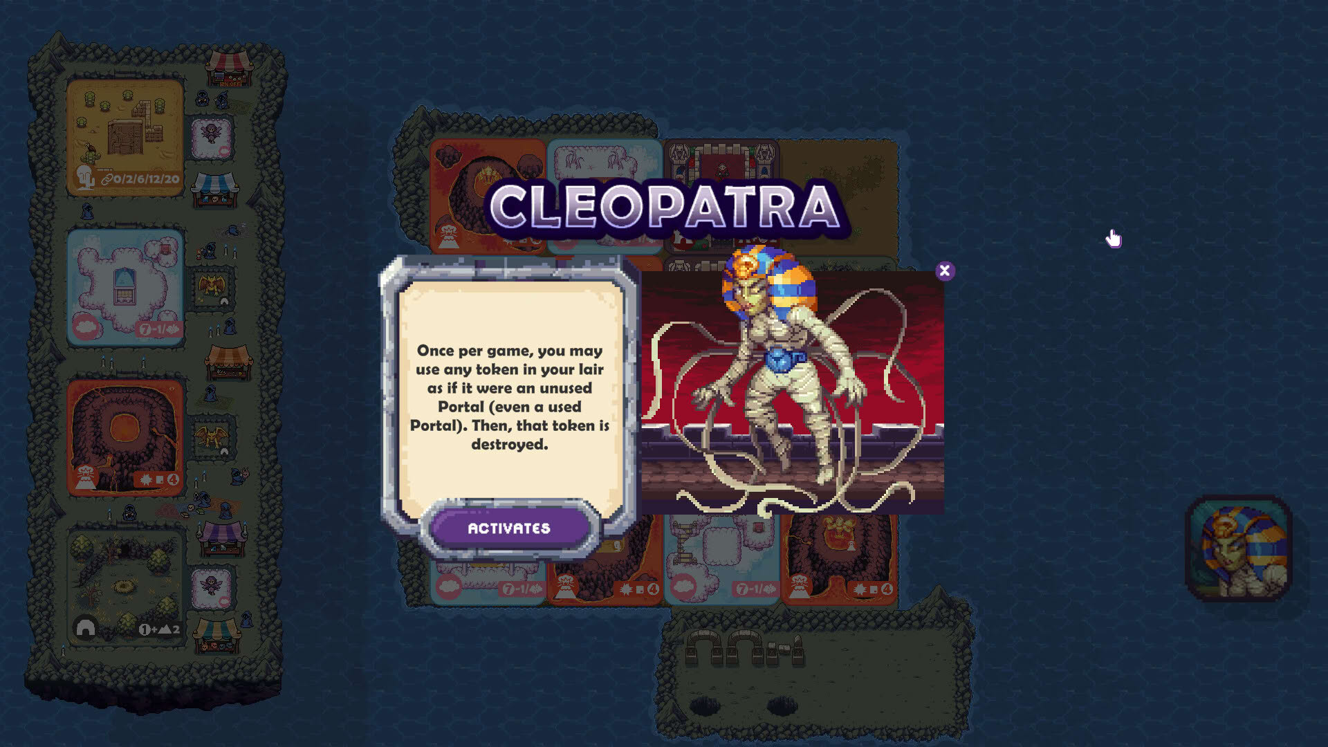 Screenshot for Overboss