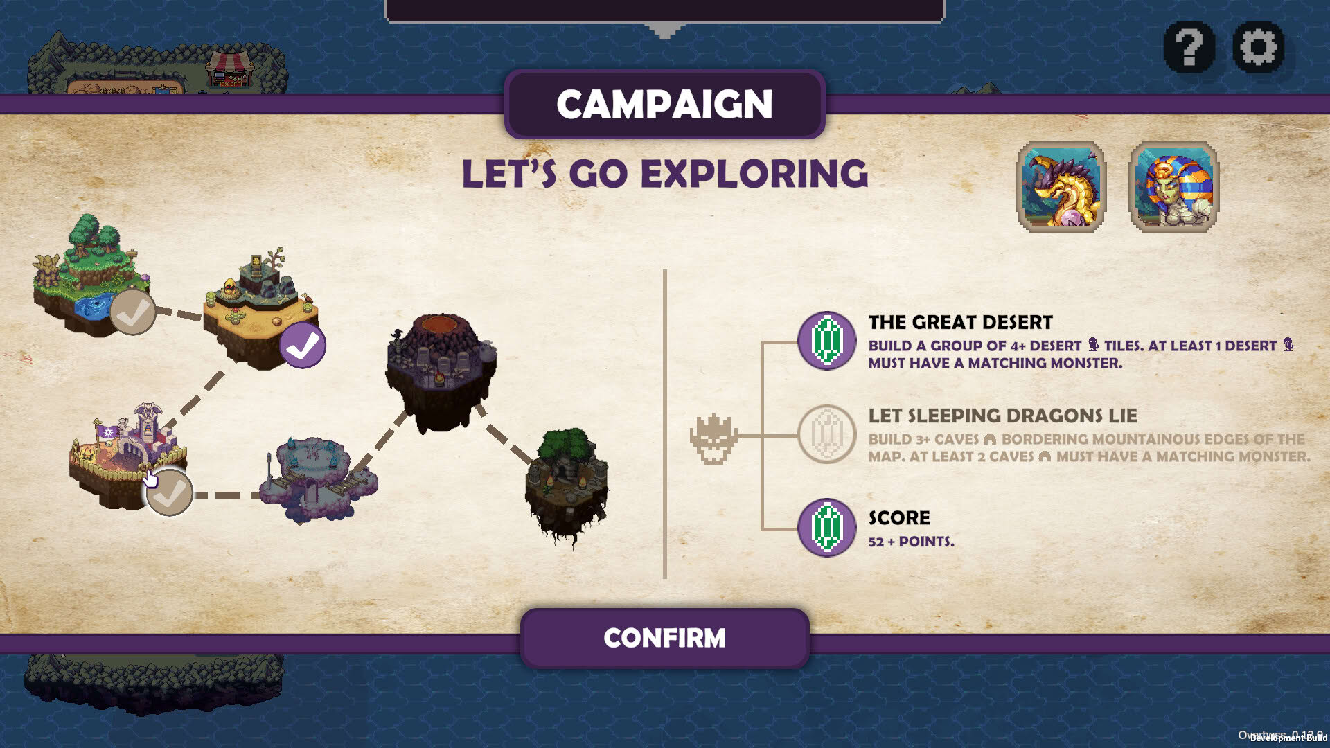 Screenshot for Overboss