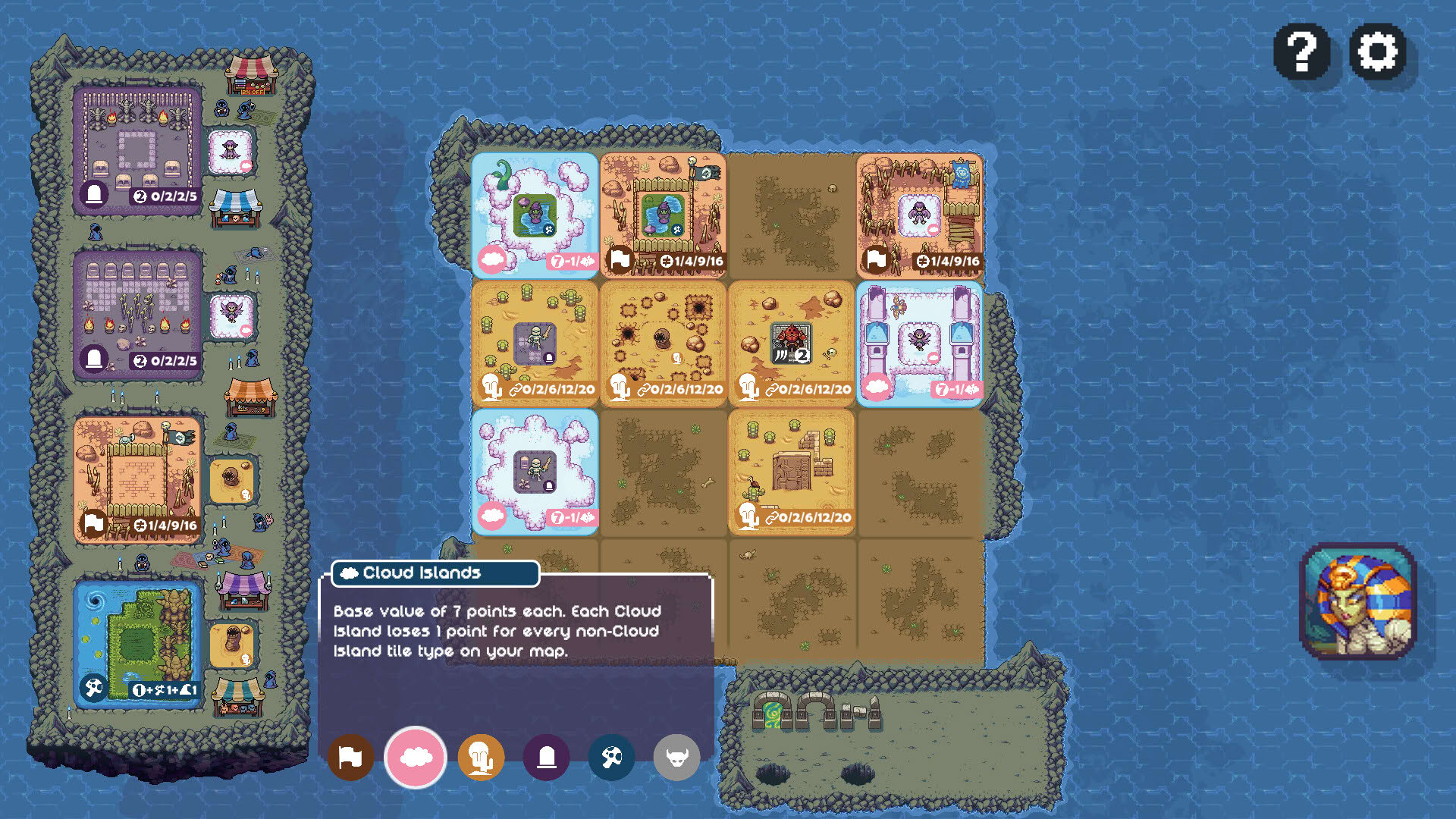 Screenshot for Overboss