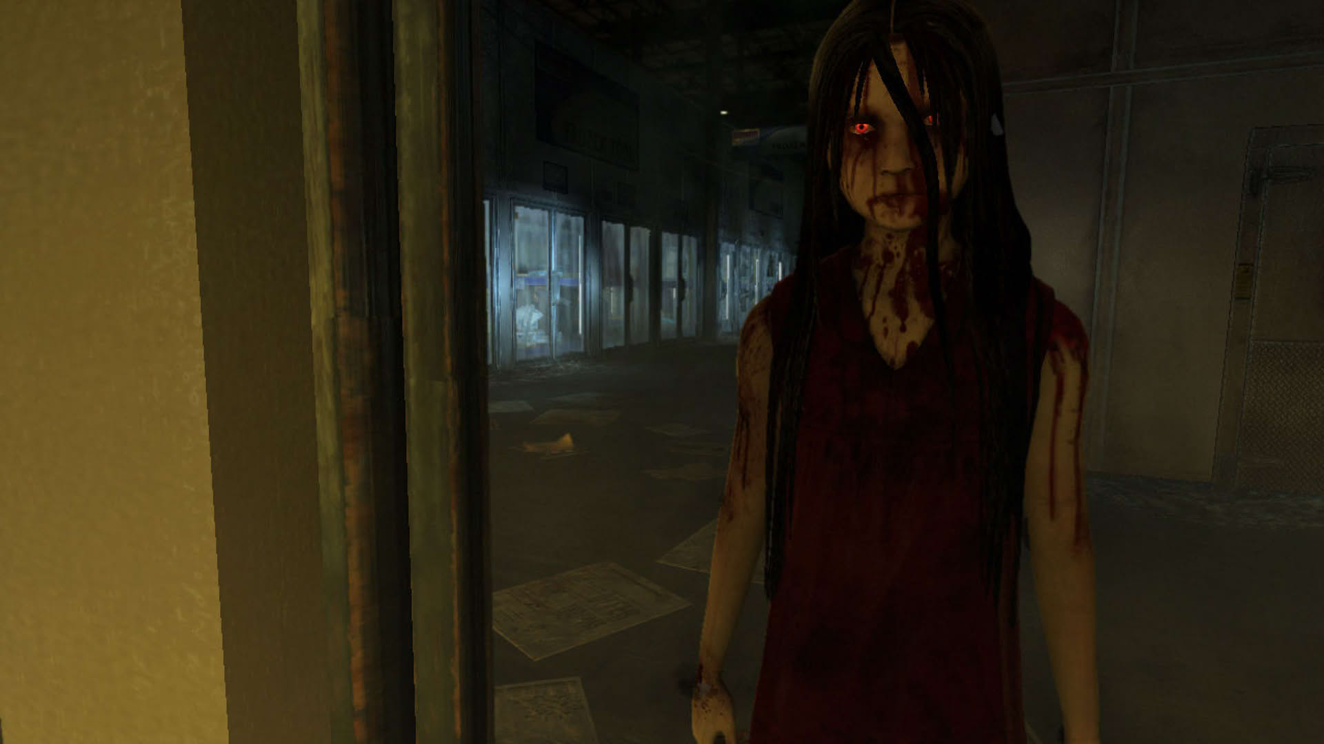 Screenshot for F.E.A.R. 3