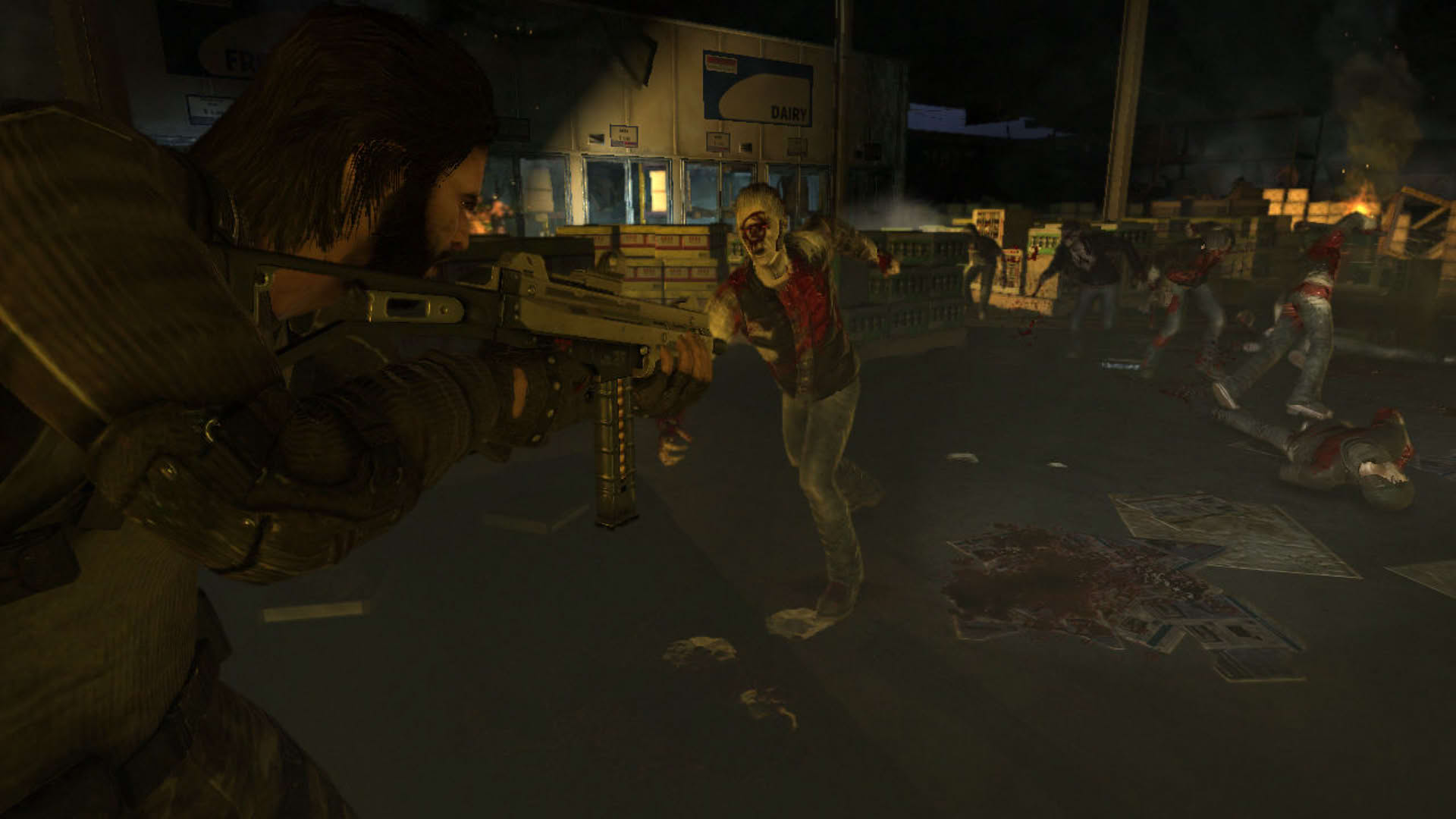Screenshot for F.E.A.R. 3