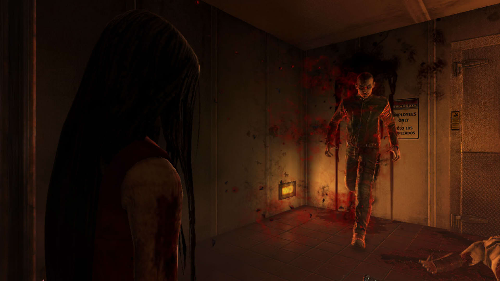 Screenshot for F.E.A.R. 3