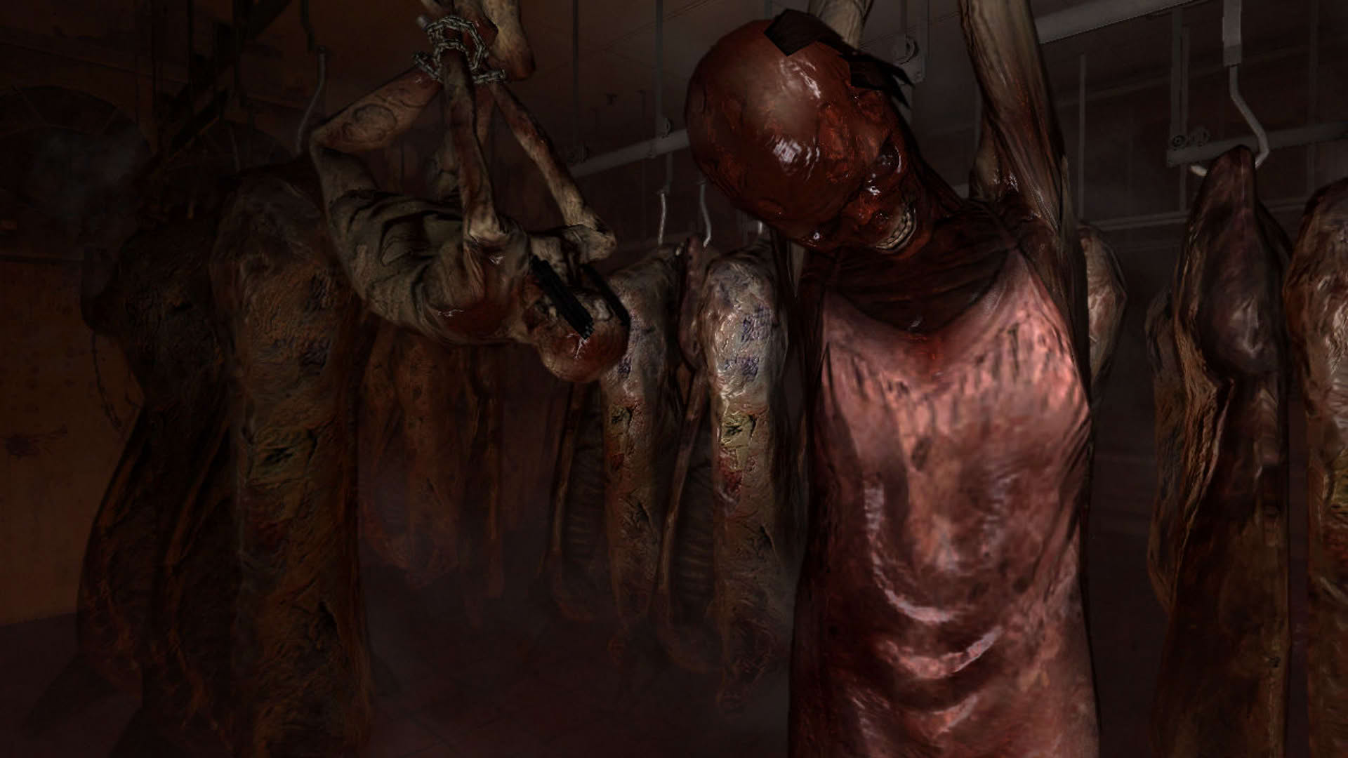 Screenshot for F.E.A.R. 3