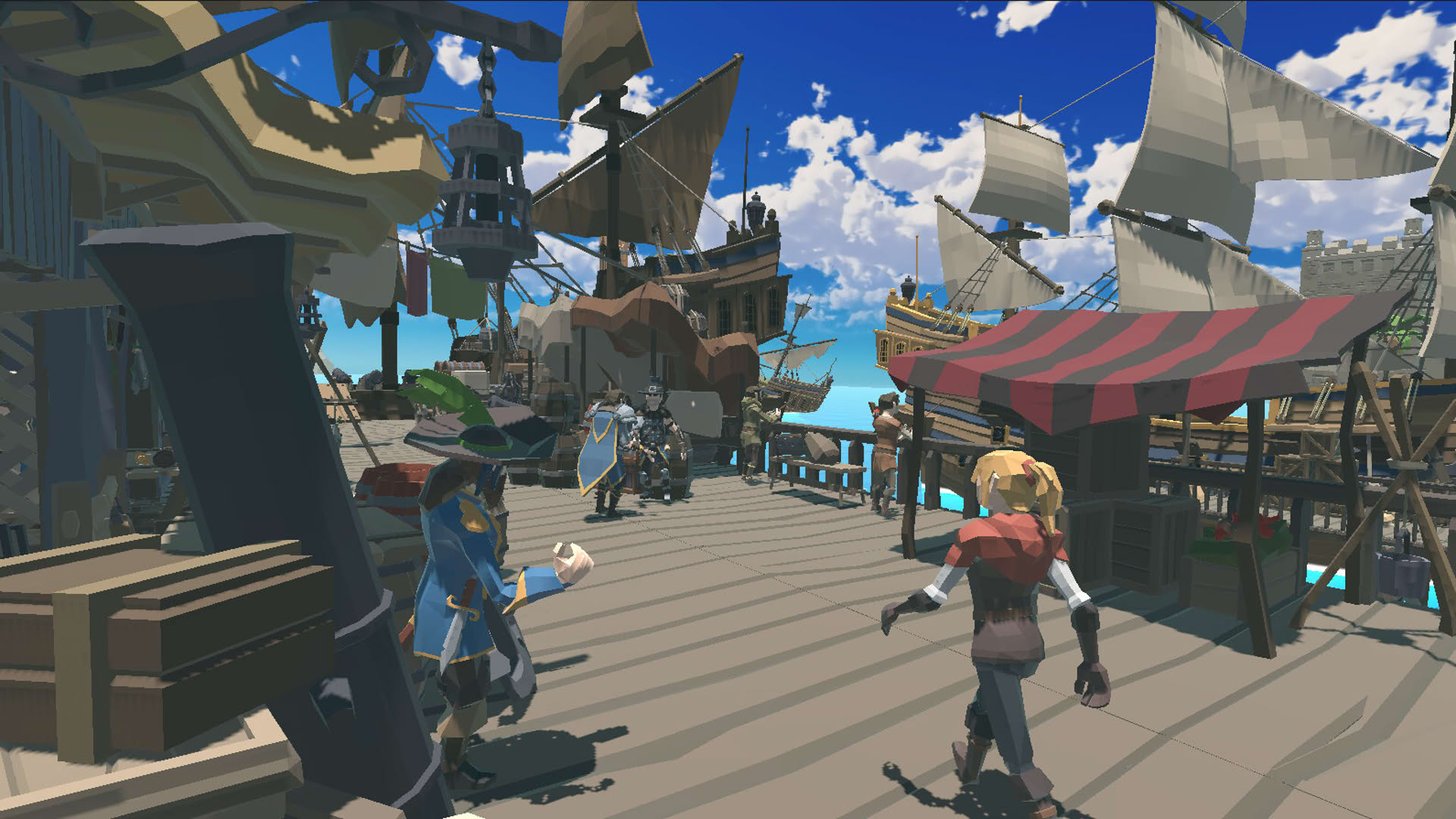 Screenshot for Bravehood