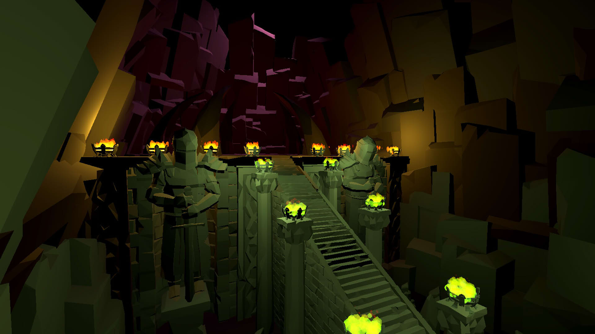 Screenshot for Bravehood