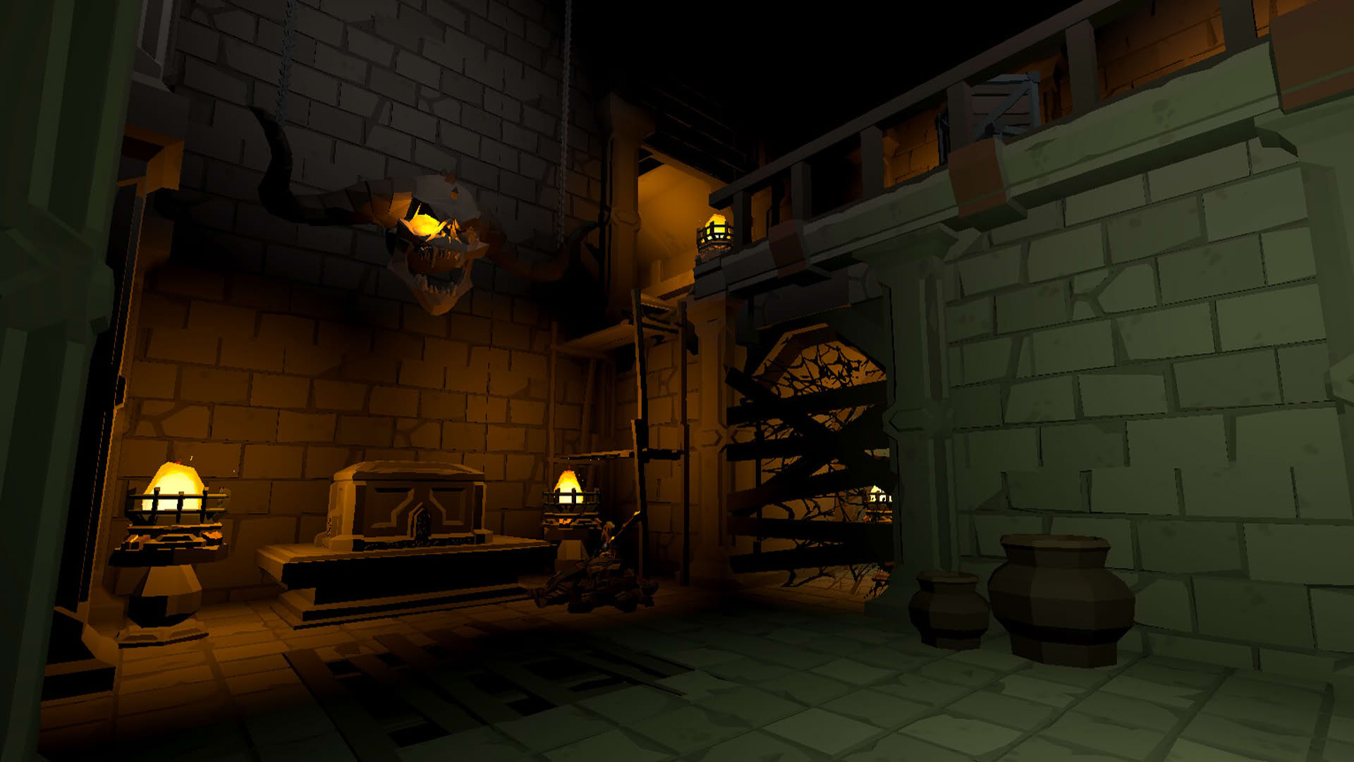 Screenshot for Bravehood