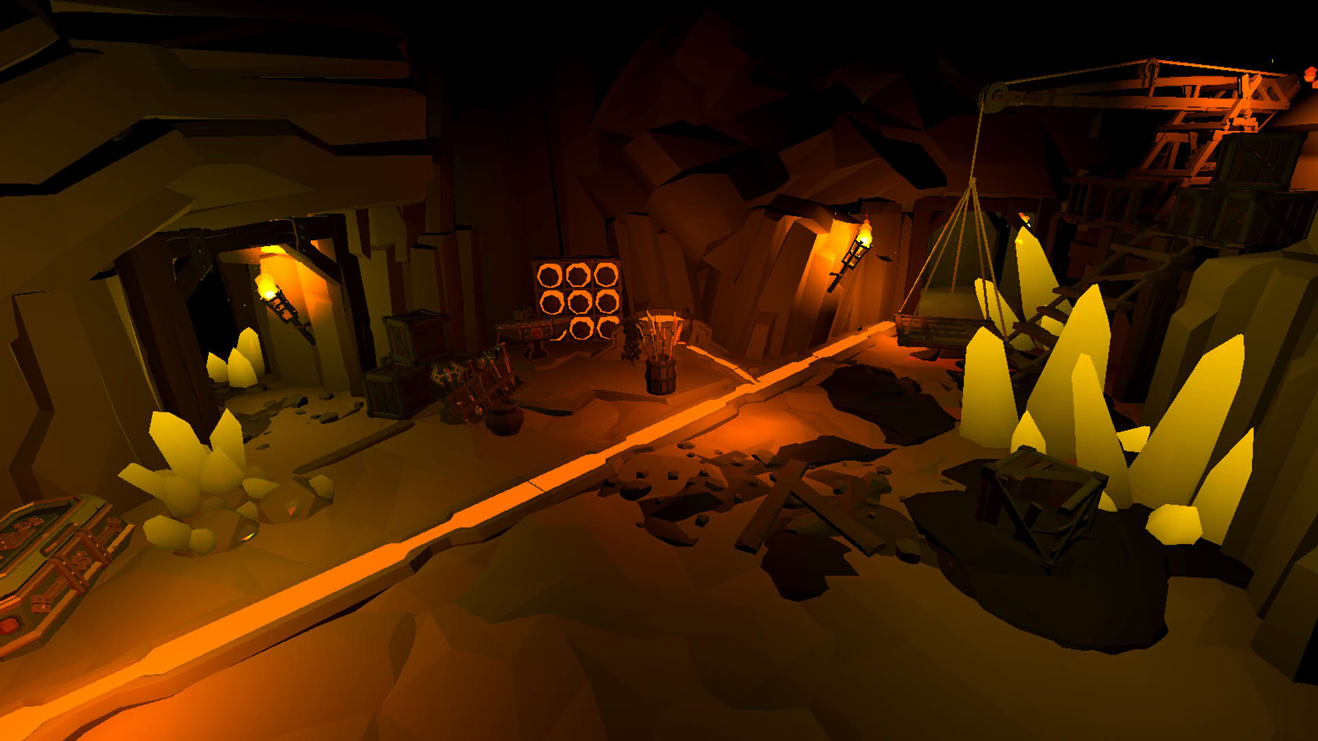 Screenshot for Bravehood