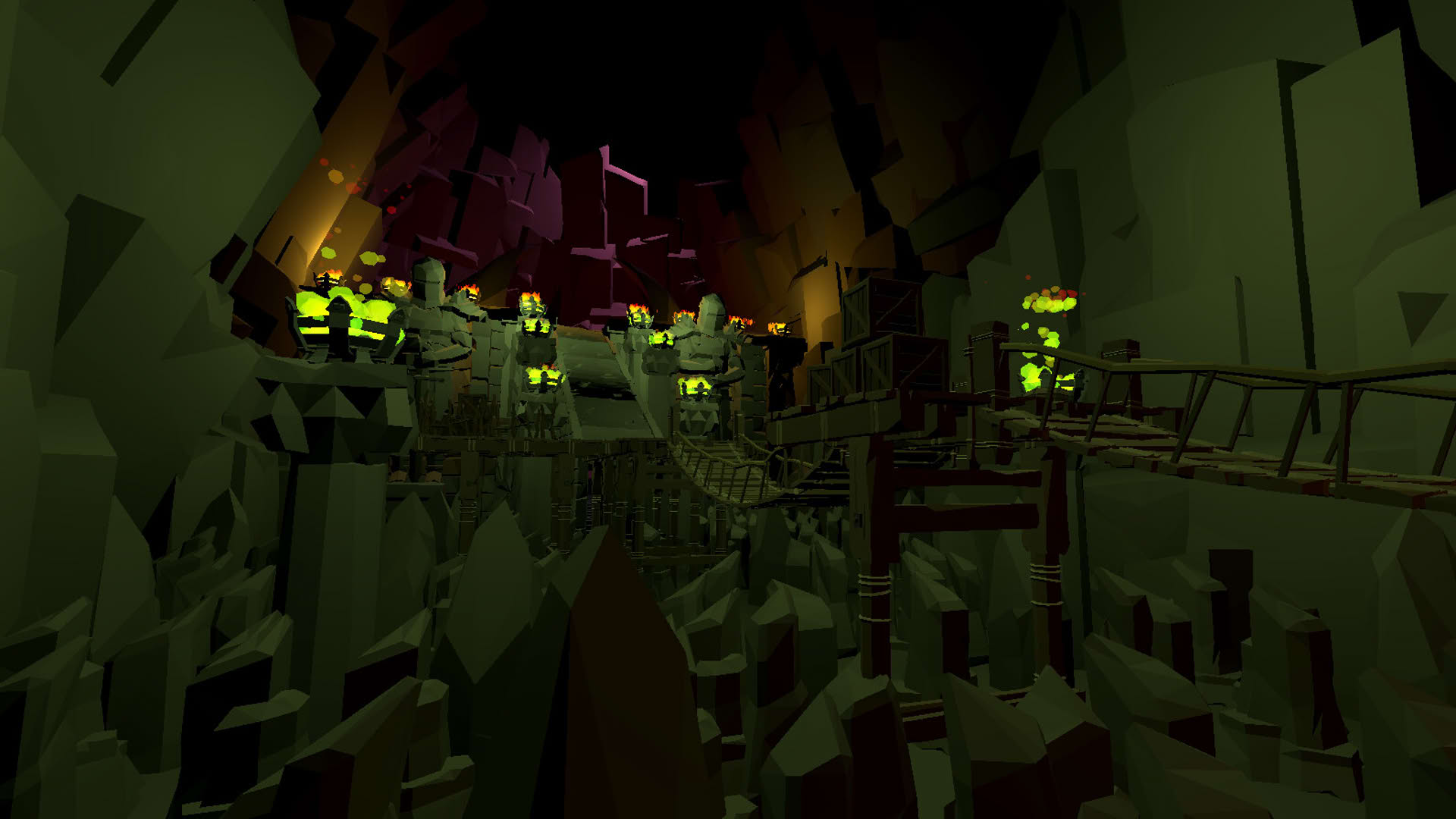 Screenshot for Bravehood