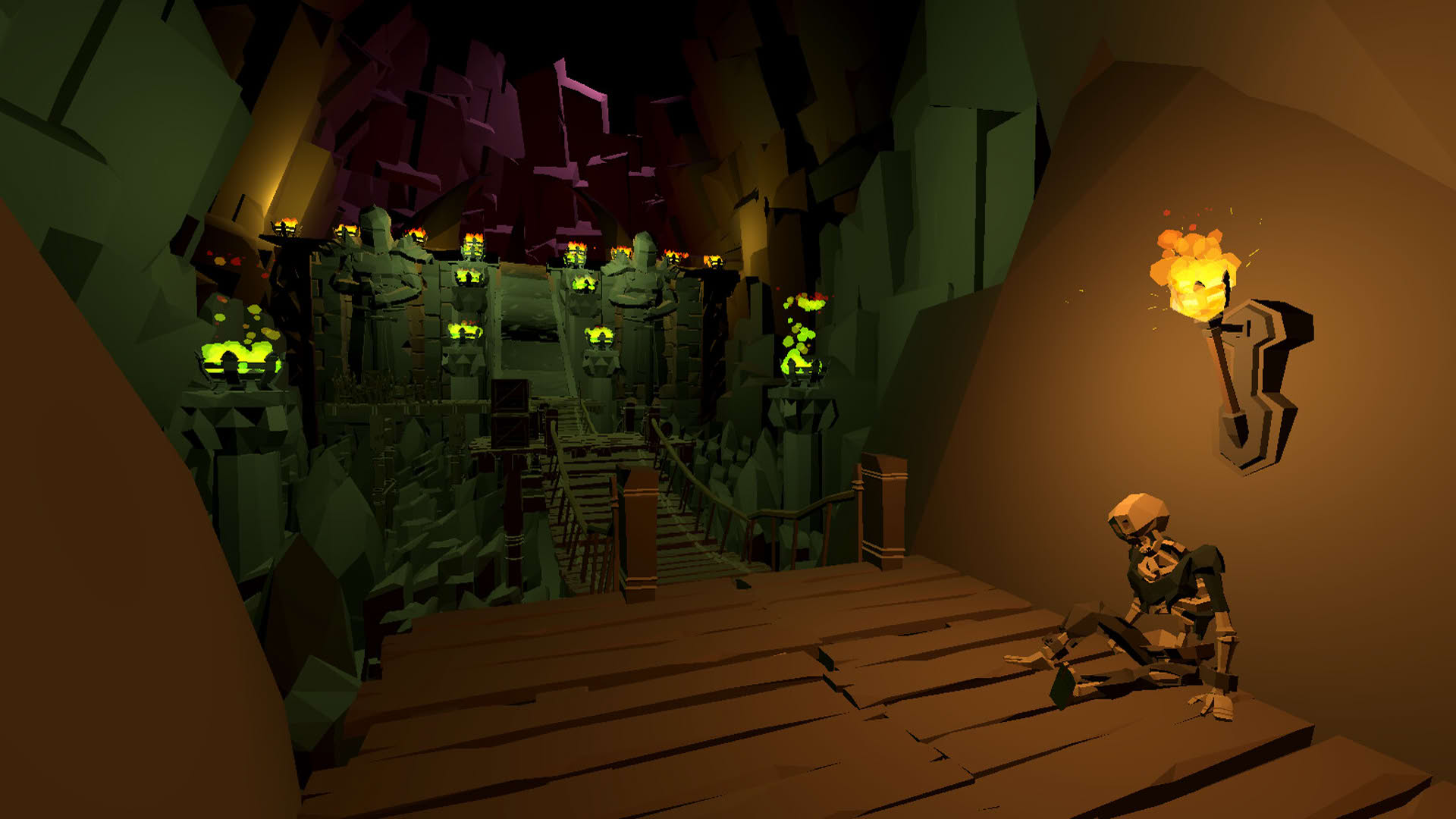 Screenshot for Bravehood