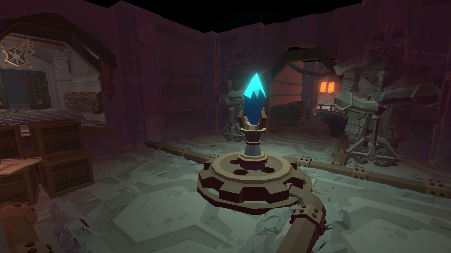 Screenshot for Bravehood
