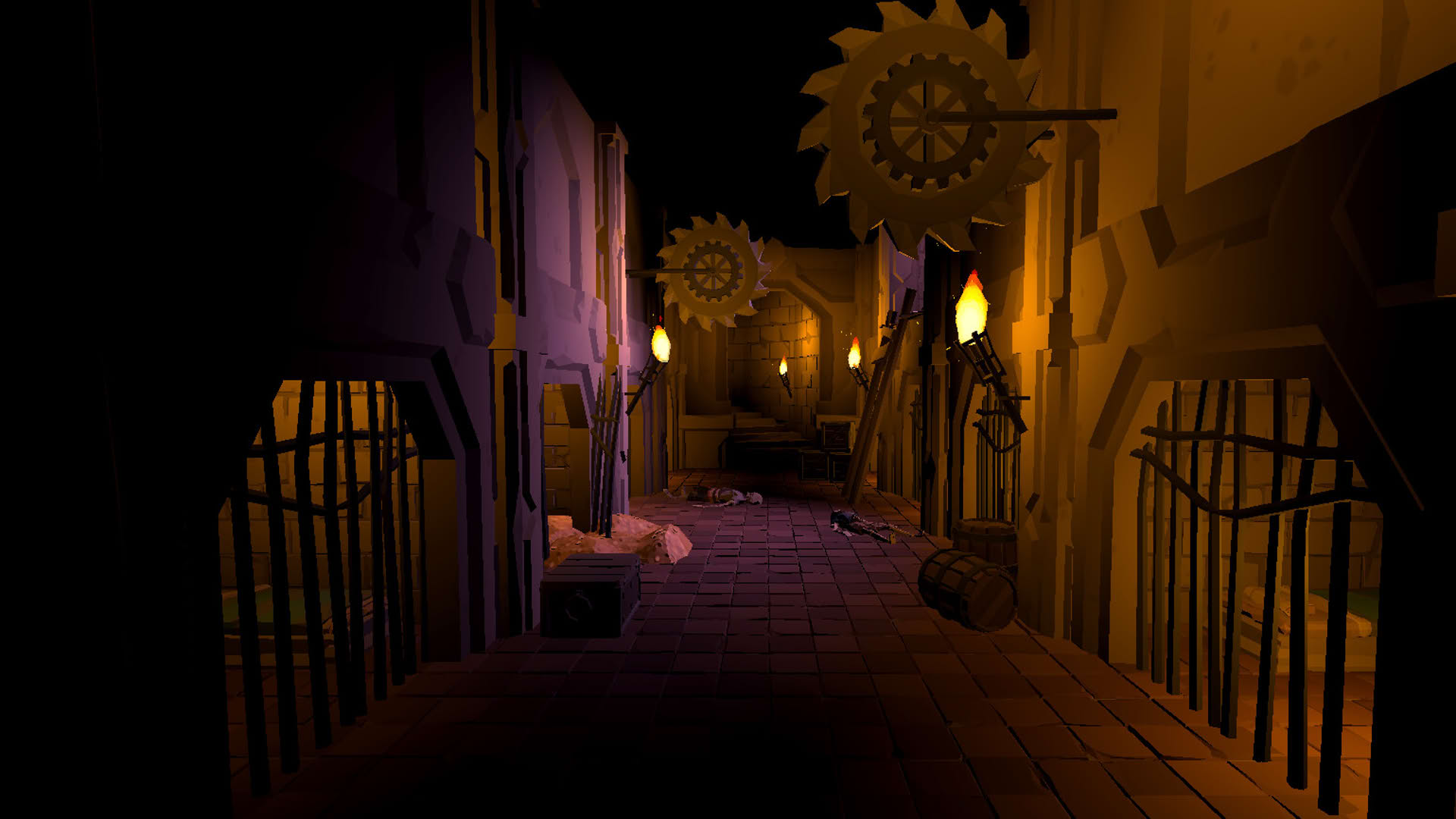 Screenshot for Bravehood