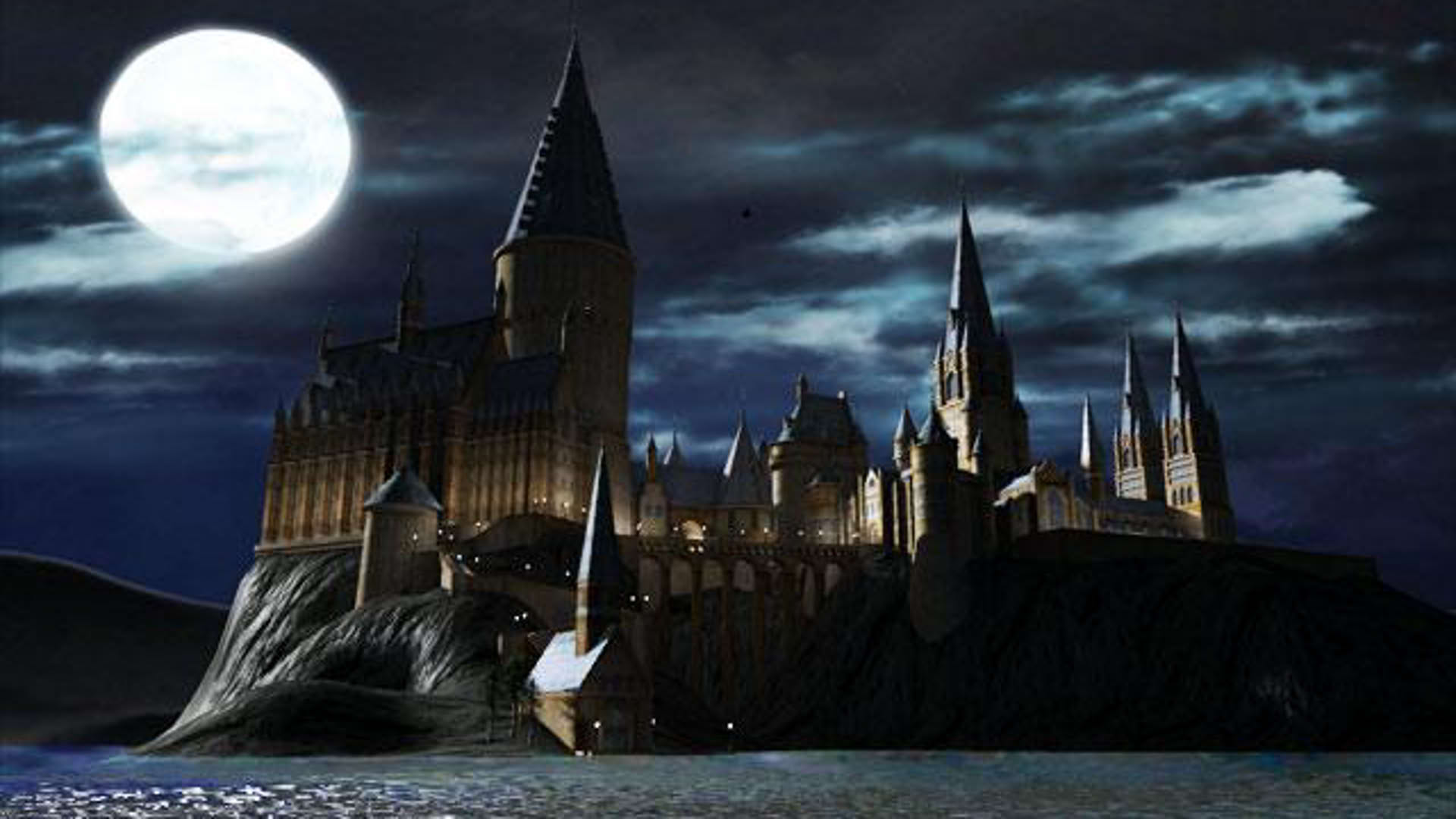 Screenshot for LEGO Harry Potter: Years 1-4