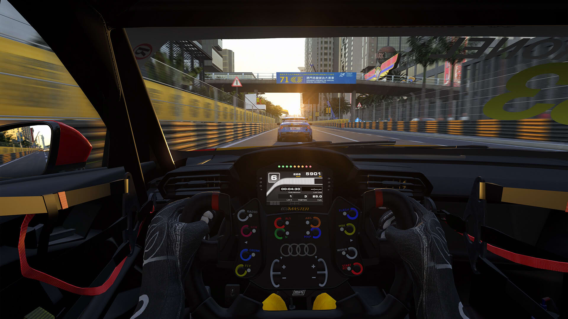 Screenshot for RaceRoom Racing Experience