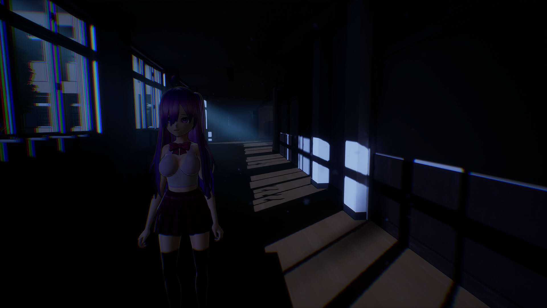 Screenshot for High School Dirty Secrets