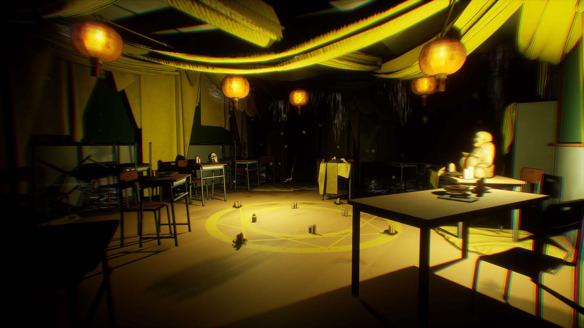 Screenshot for High School Dirty Secrets