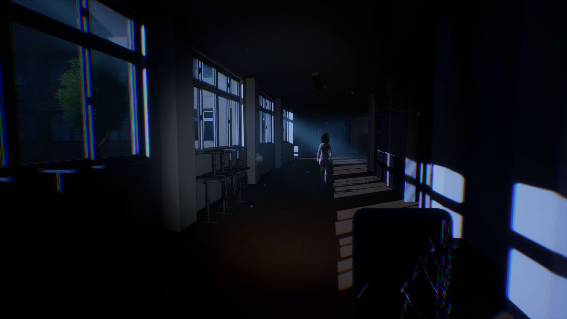 Screenshot for High School Dirty Secrets