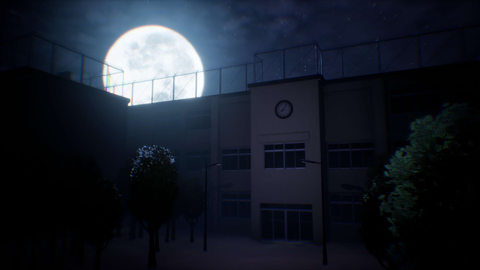Screenshot for High School Dirty Secrets