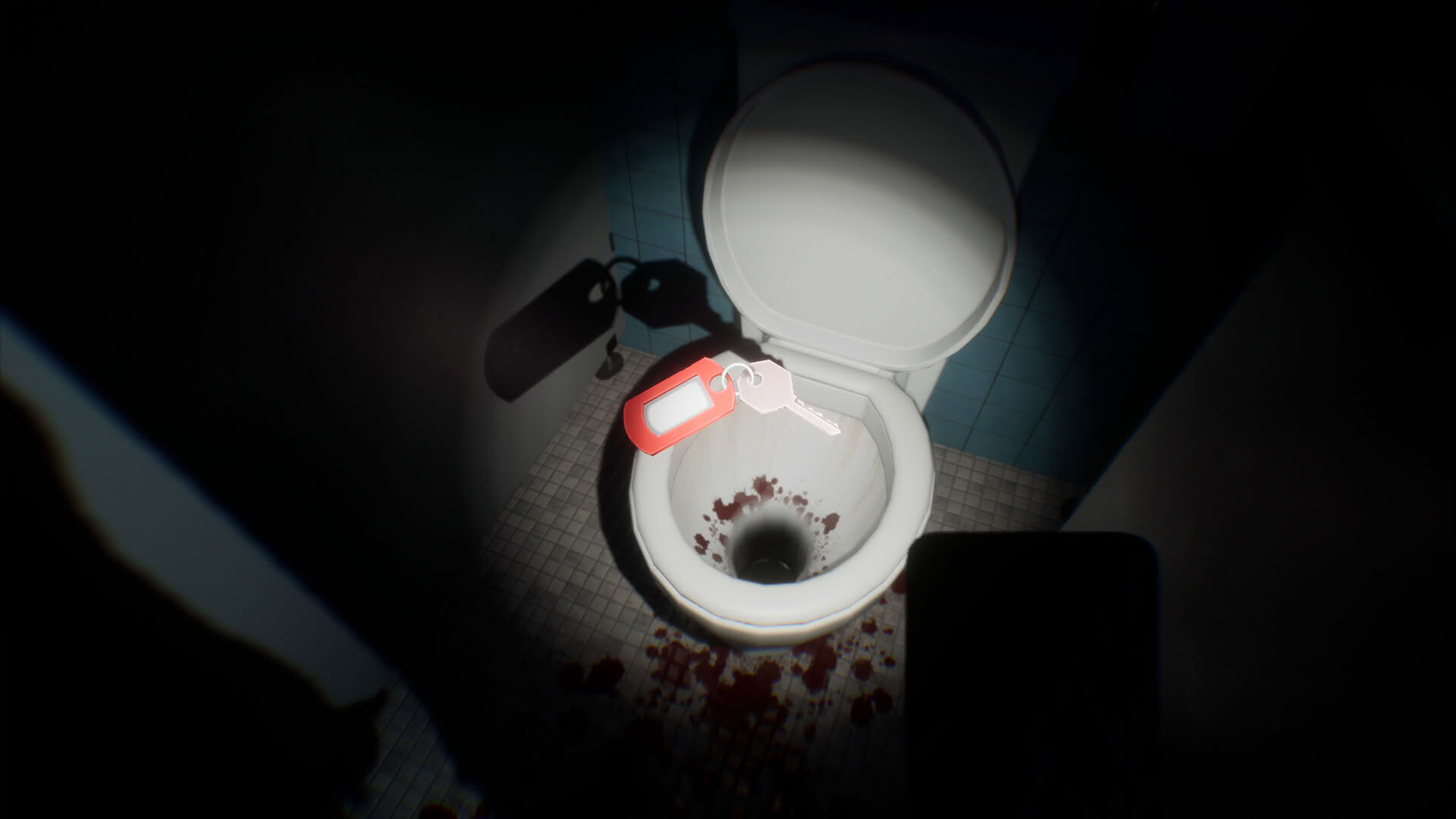 Screenshot for High School Dirty Secrets