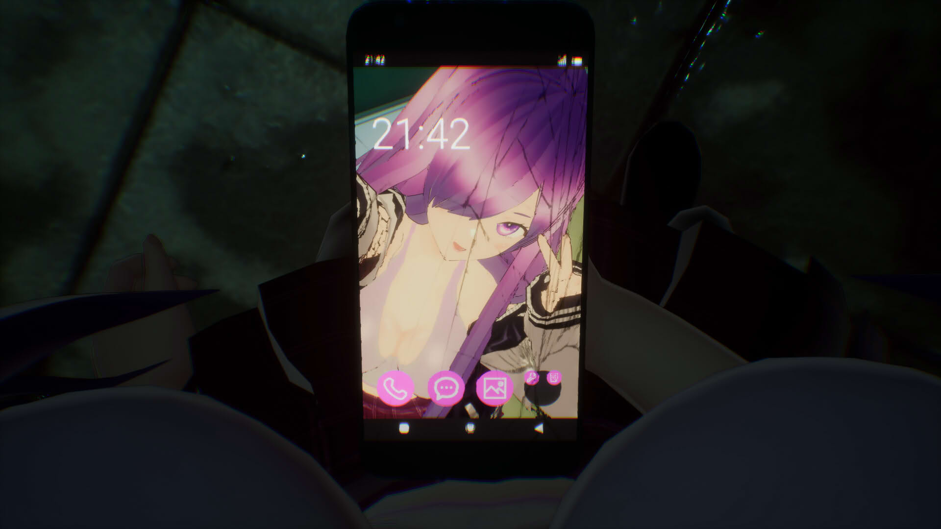 Screenshot for High School Dirty Secrets