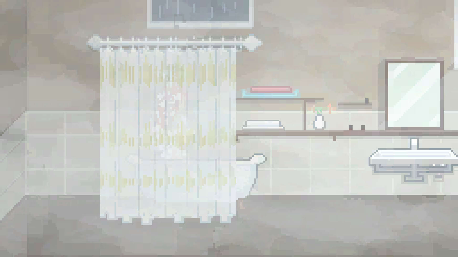 Screenshot for If Only I Could Go Home Early