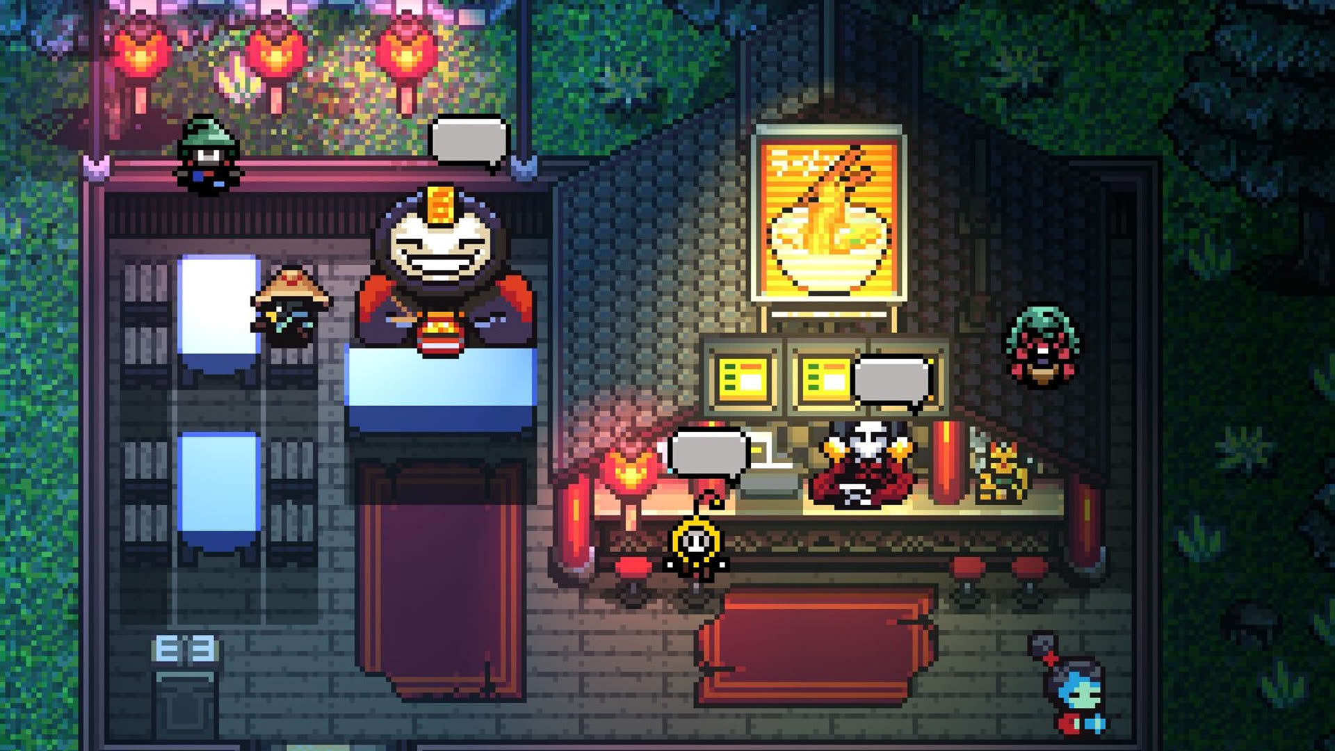 Screenshot for My Big Sister: Remastered