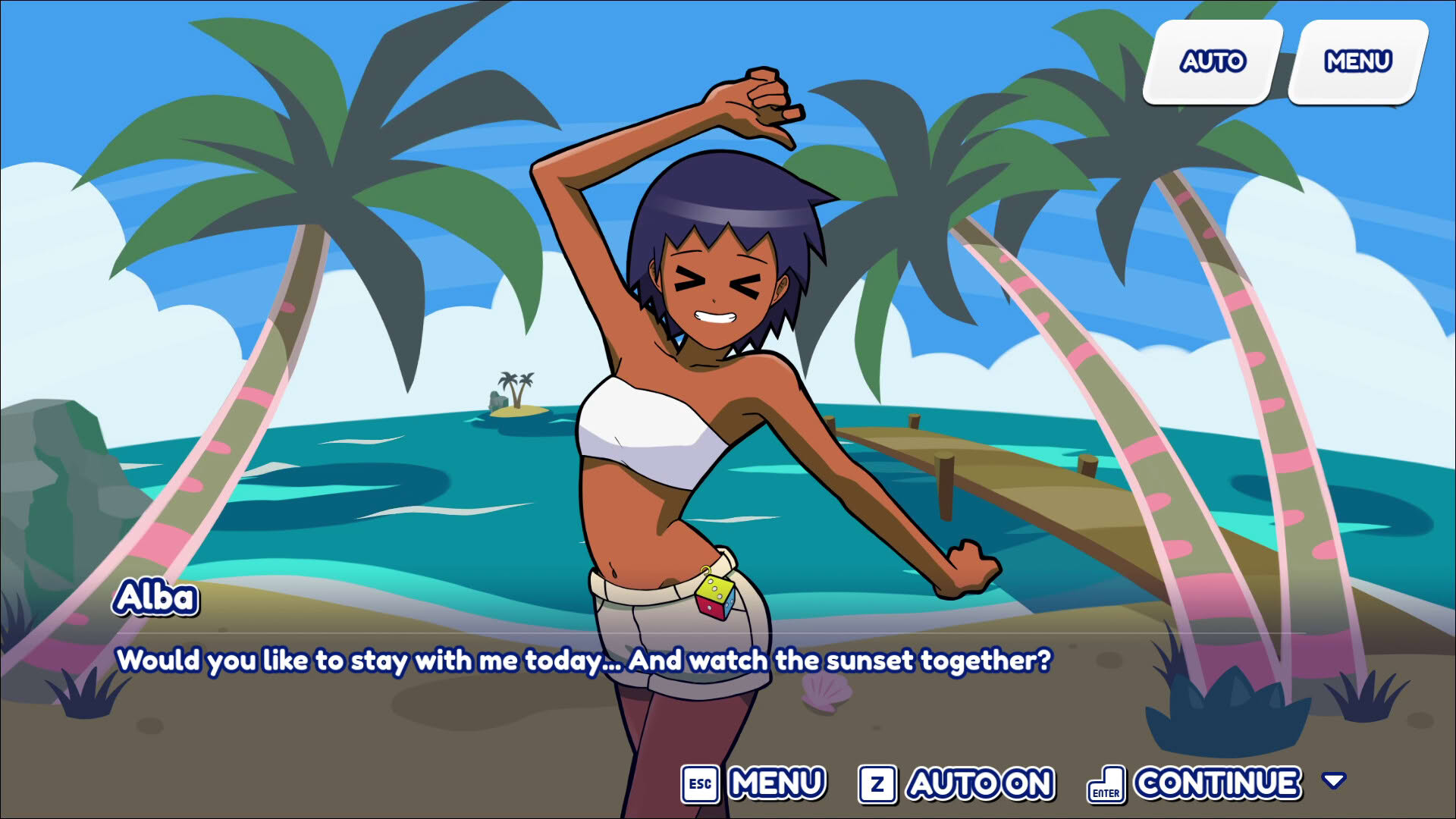 Screenshot for Kyubu Kyubu Dice