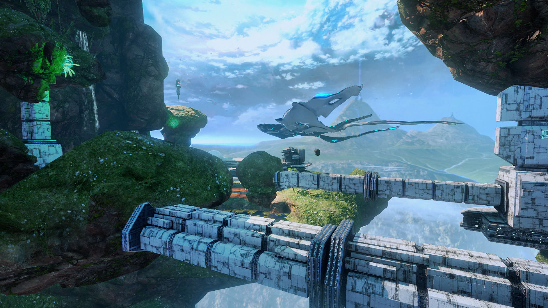 Screenshot for Star Conflict