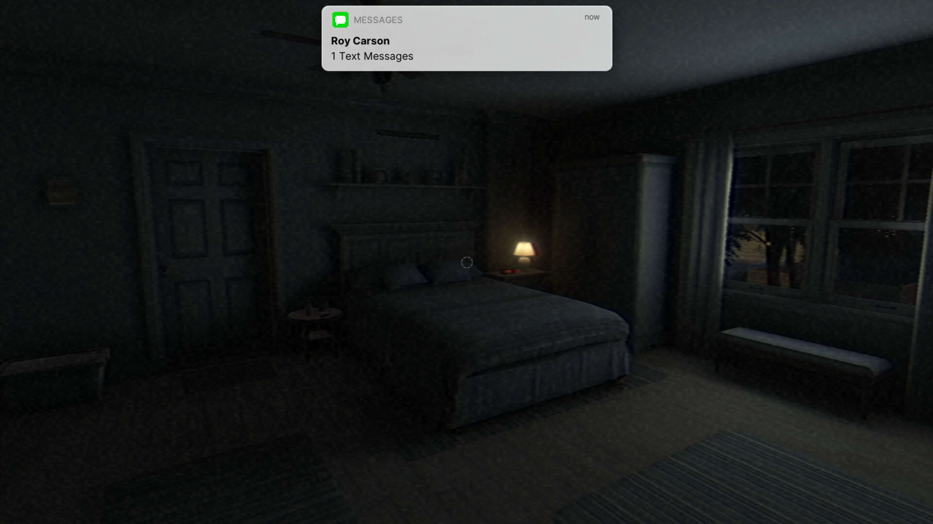 Screenshot for Fears to Fathom: Carson House