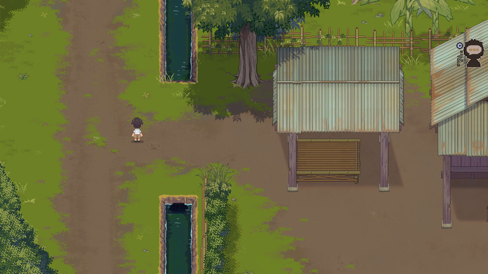 Screenshot for Bangkok Story: A Stray Dog
