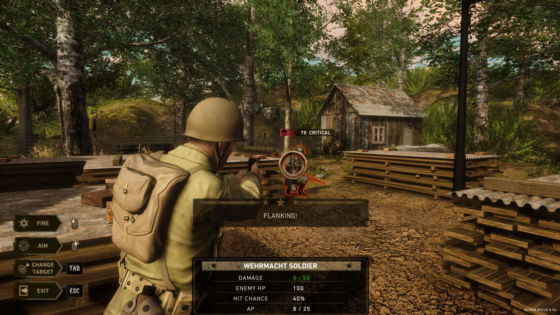 Screenshot for Forgotten but Unbroken
