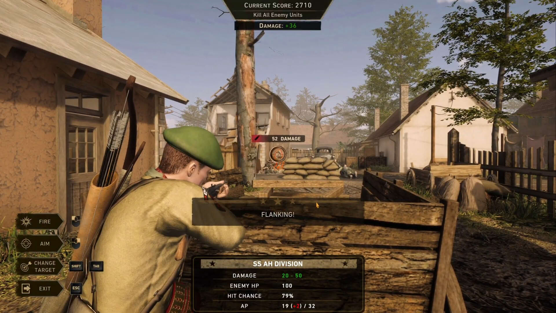 Screenshot for Forgotten but Unbroken
