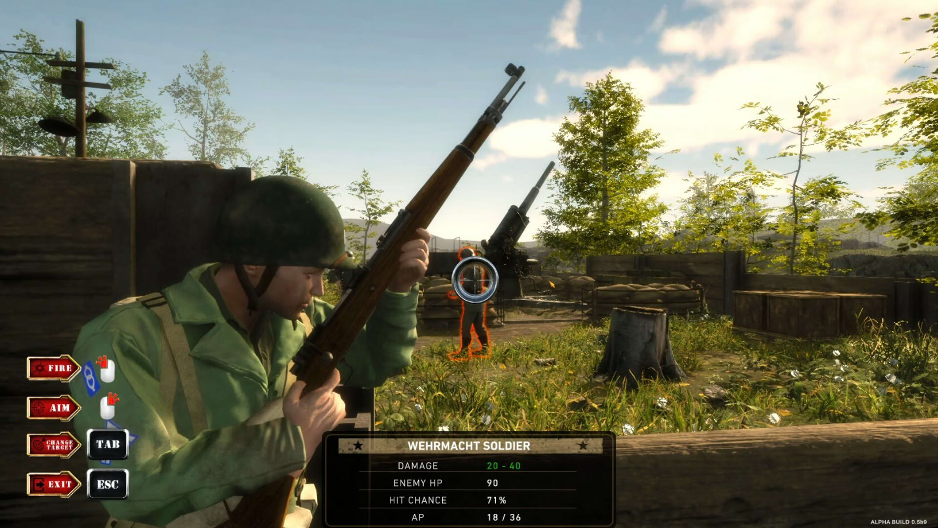 Screenshot for Forgotten but Unbroken