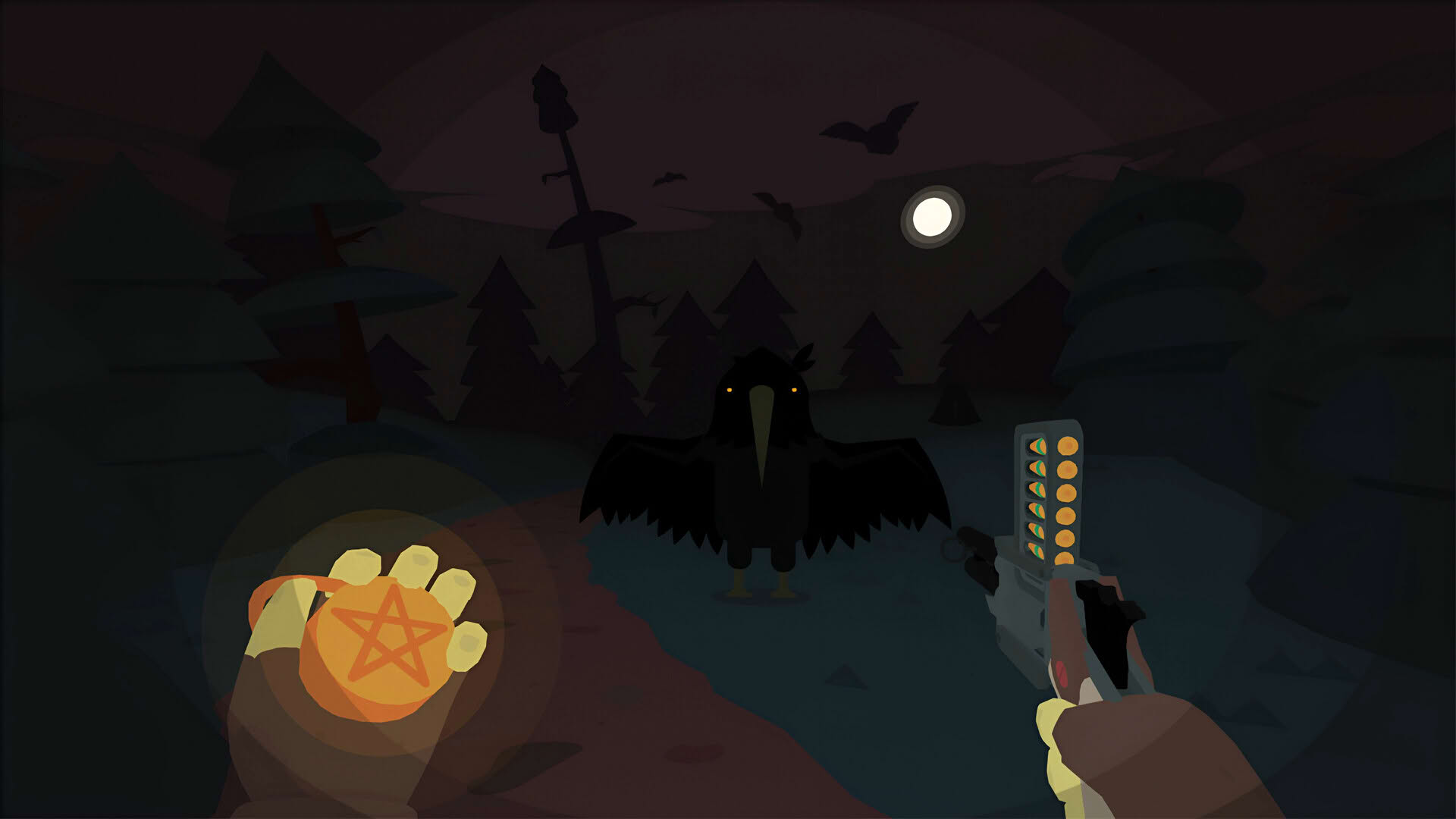 Screenshot for Sulfur
