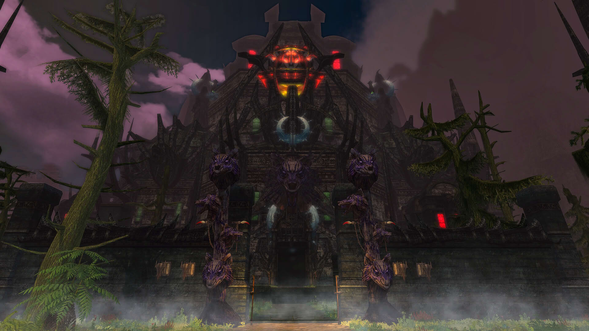 Screenshot for The Lord of the Rings Online