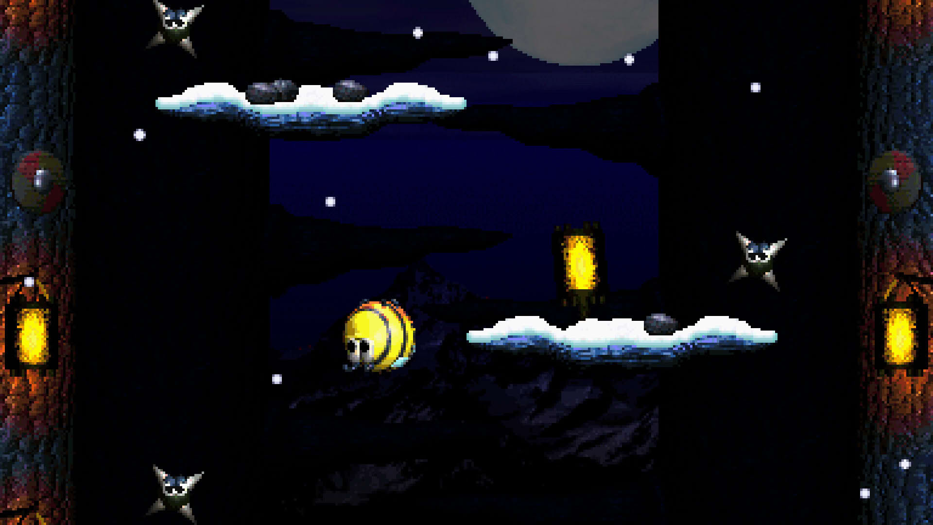 Screenshot for Beeny