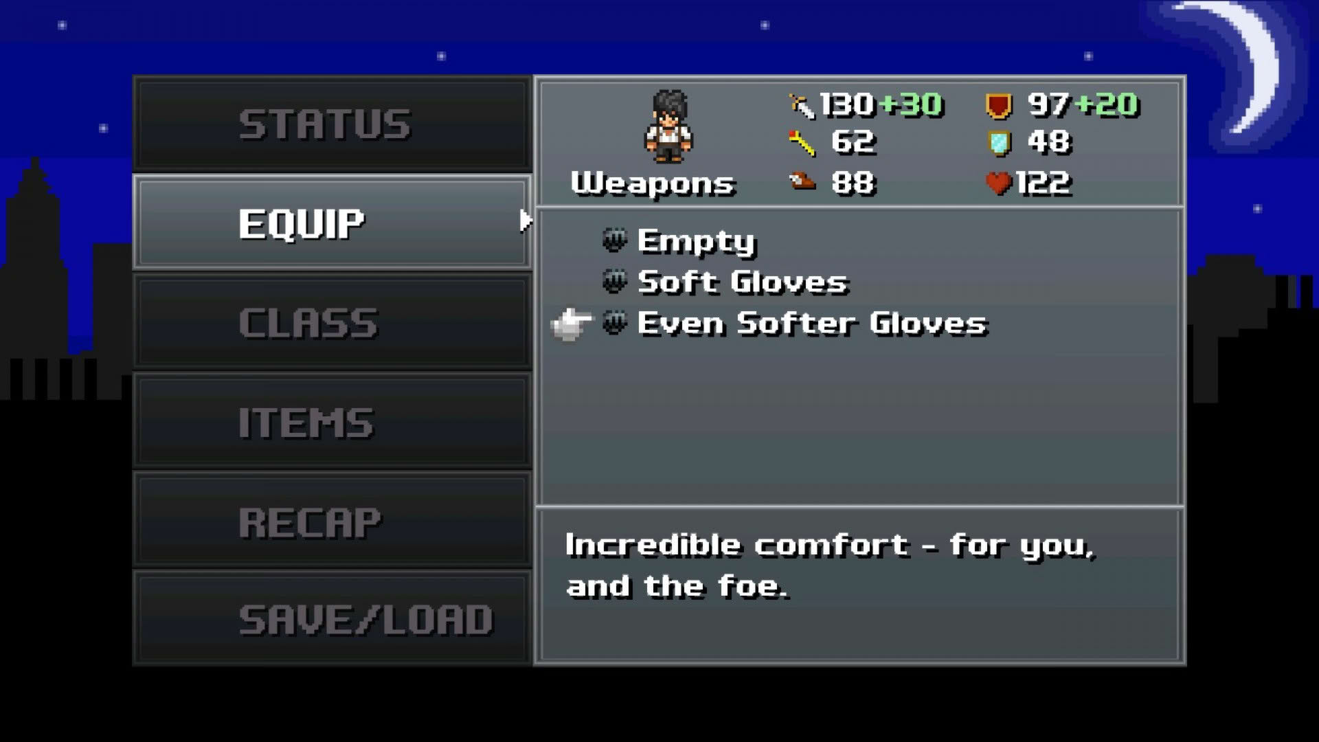 Screenshot for Penny Arcade's On the Rain-Slick Precipice of Darkness 3