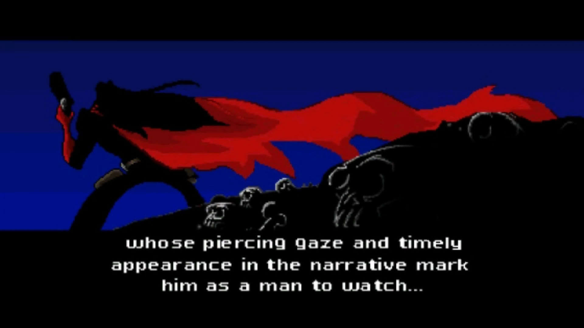 Screenshot for Penny Arcade's On the Rain-Slick Precipice of Darkness 3