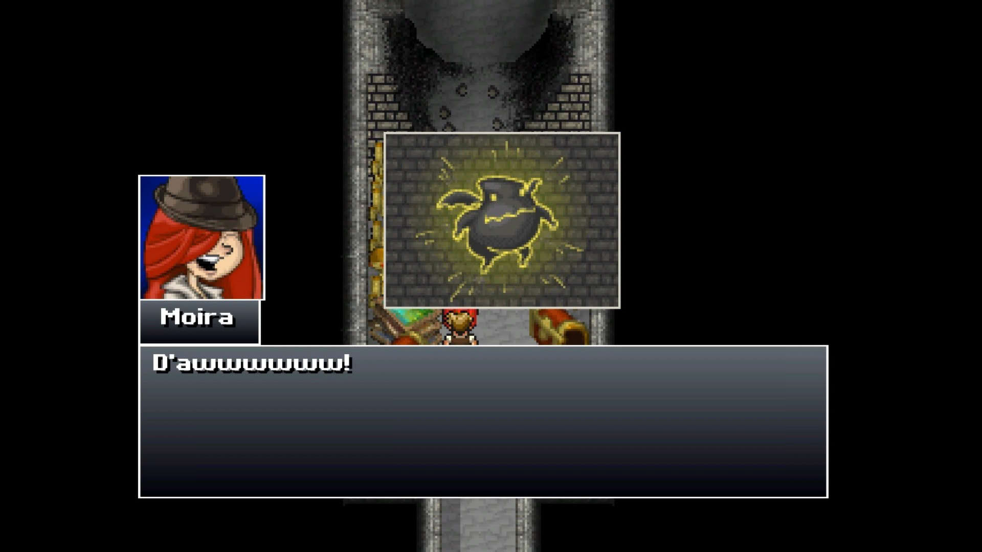 Screenshot for Penny Arcade's On the Rain-Slick Precipice of Darkness 3